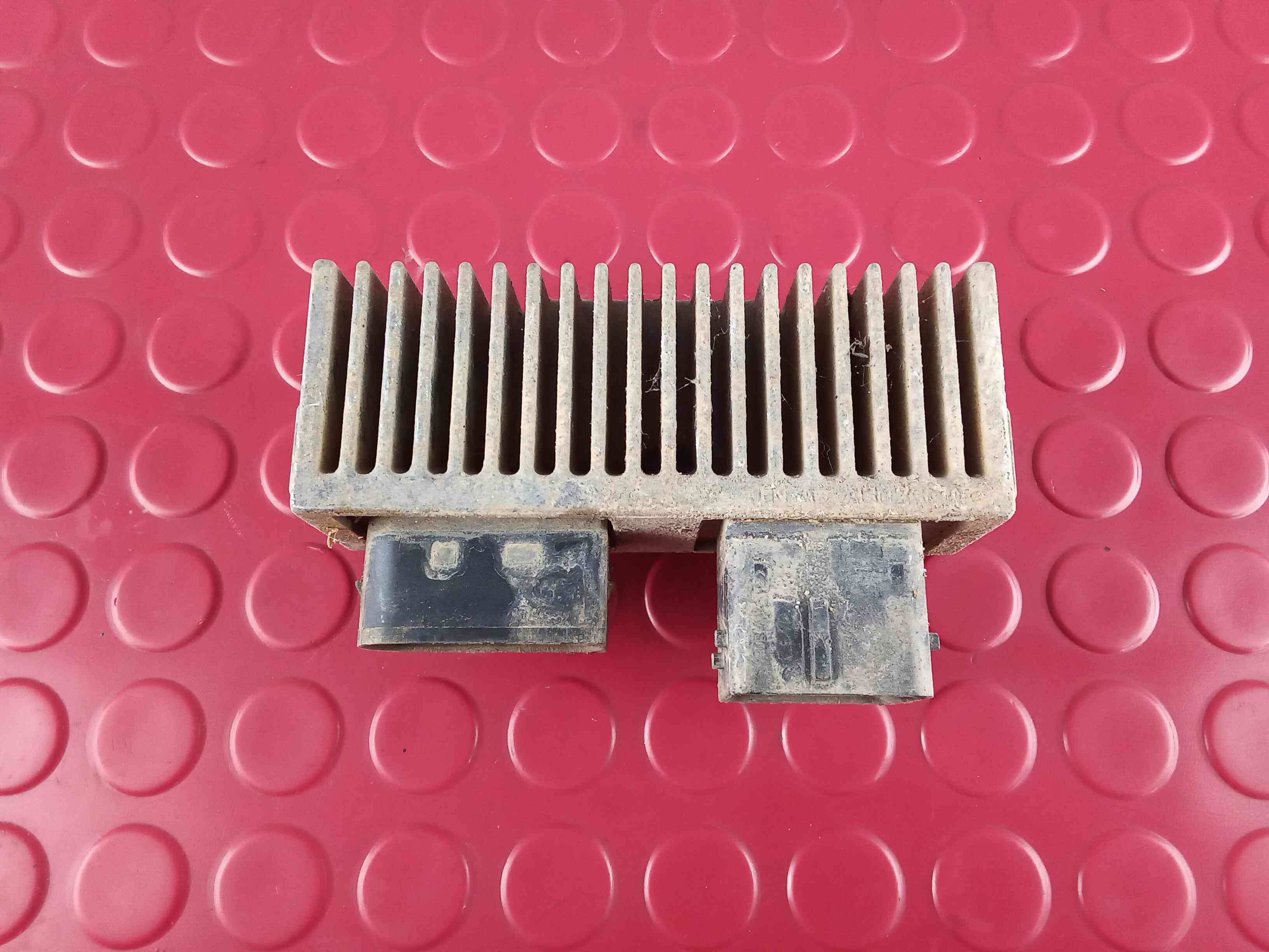 Glow plug Relay