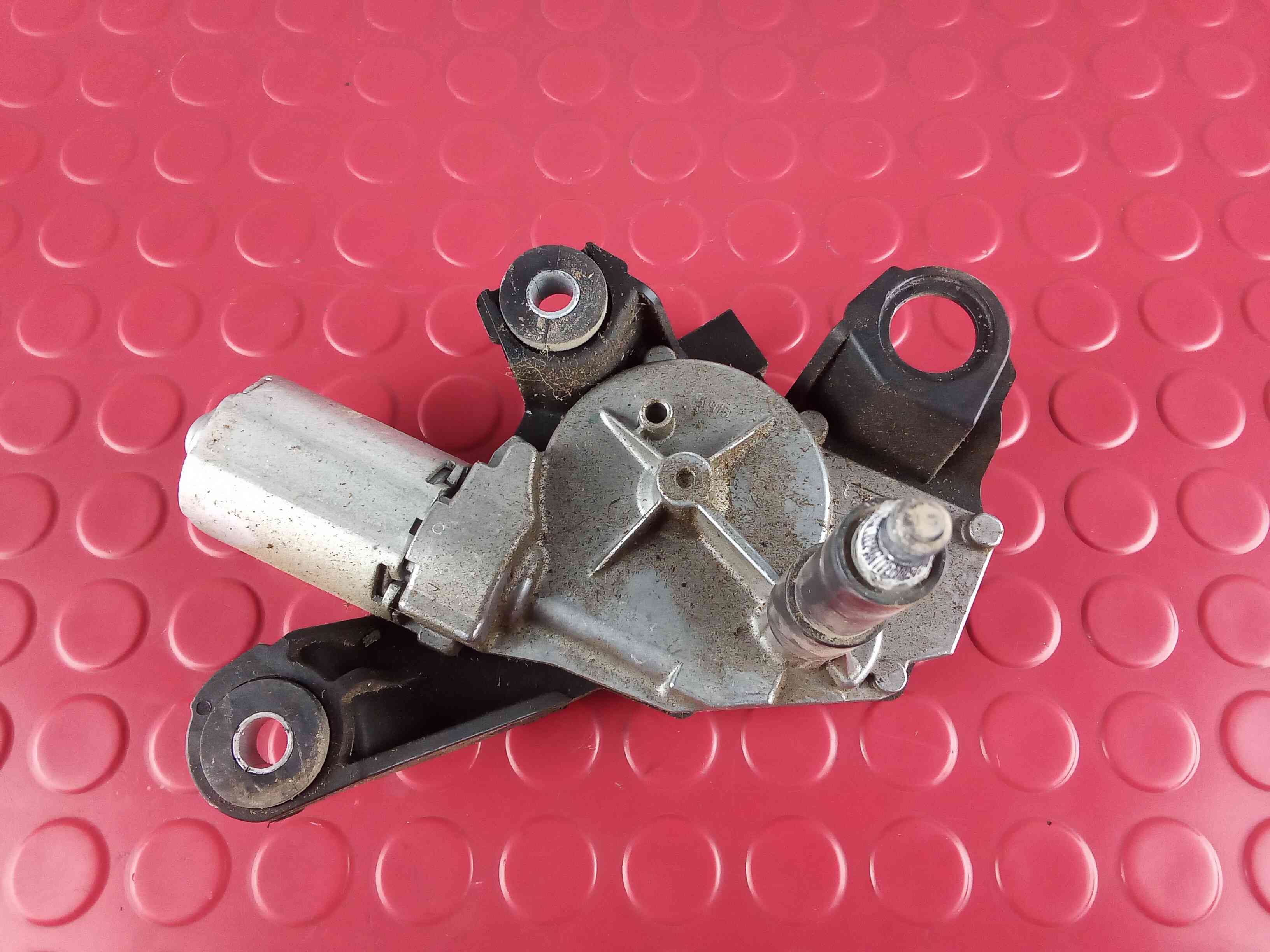Rear Wiper Motor
