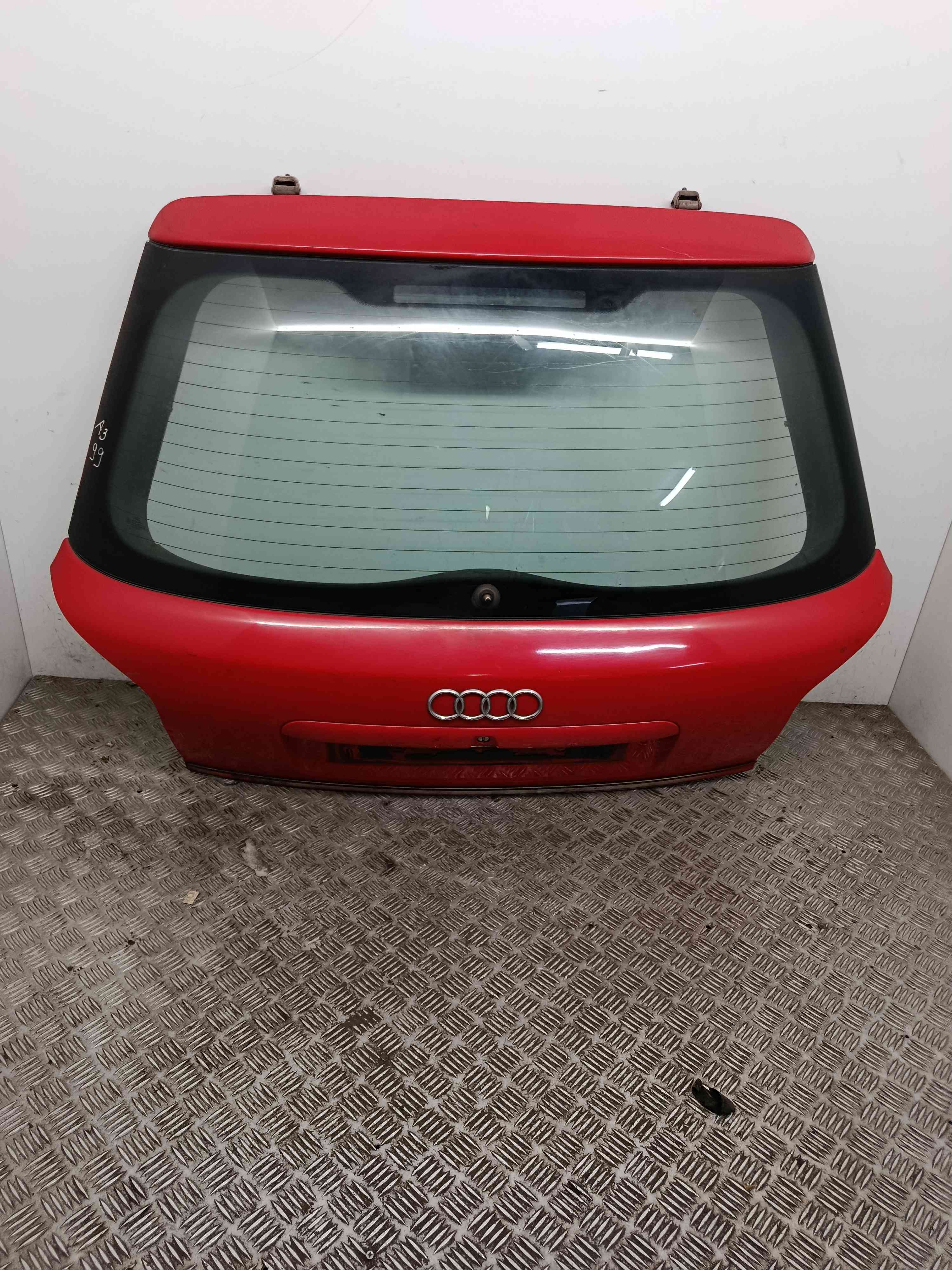 Portón trasero - AUDI A3