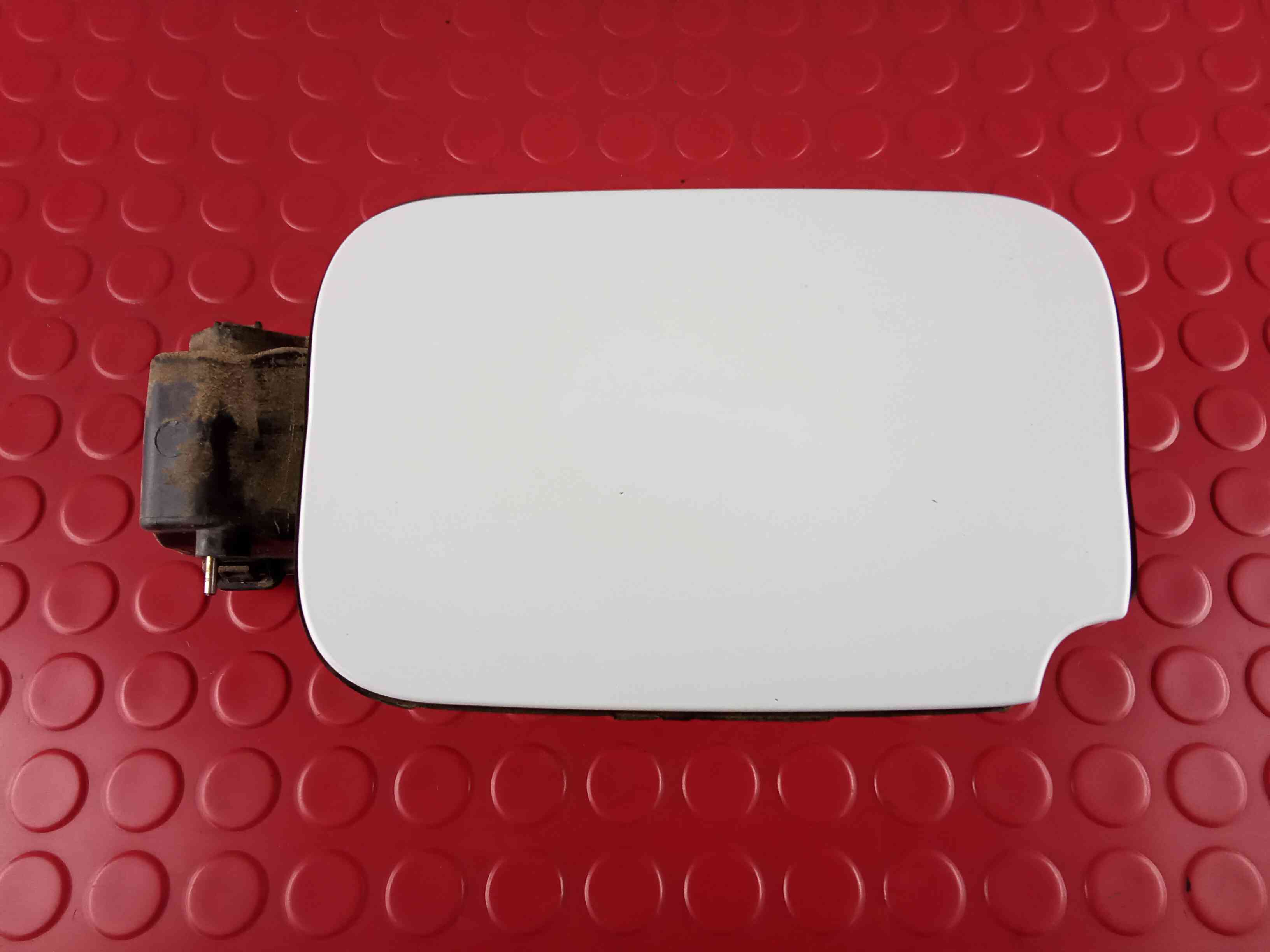 Fuel tank cap