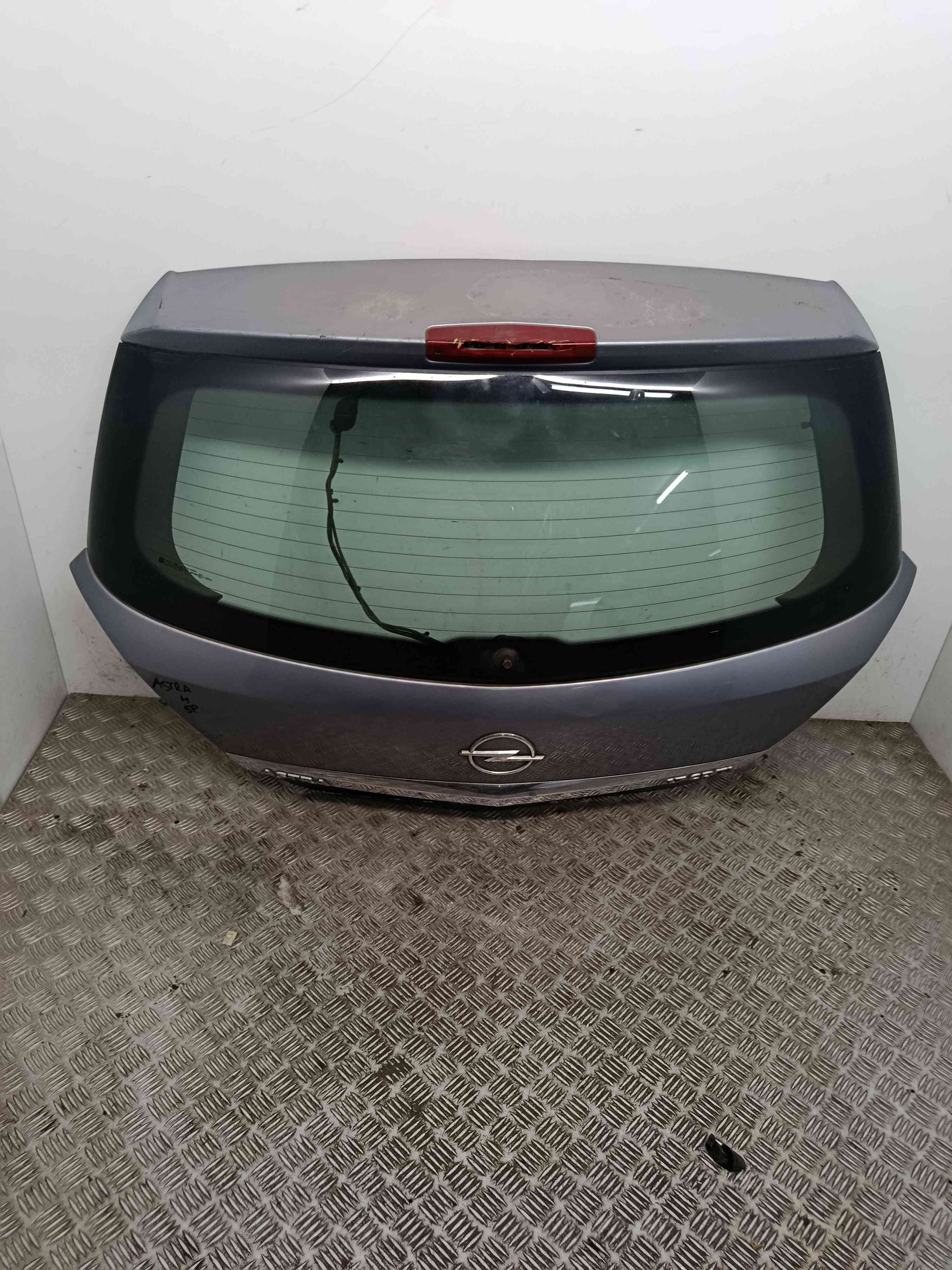Portón trasero - OPEL ASTRA H