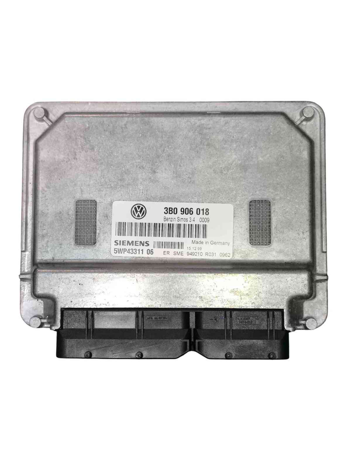 Centralina Motor / ECU