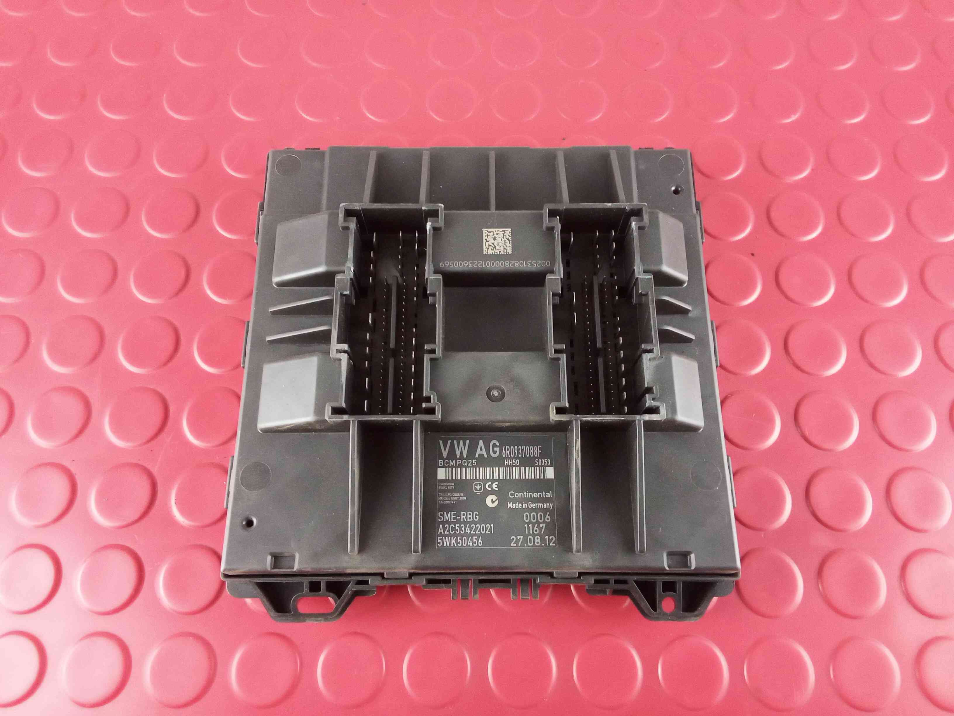 Modulo Confort