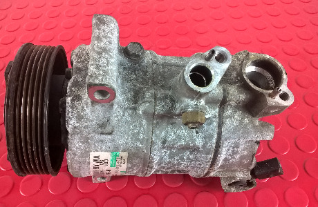 Compressor Ar Condicionado