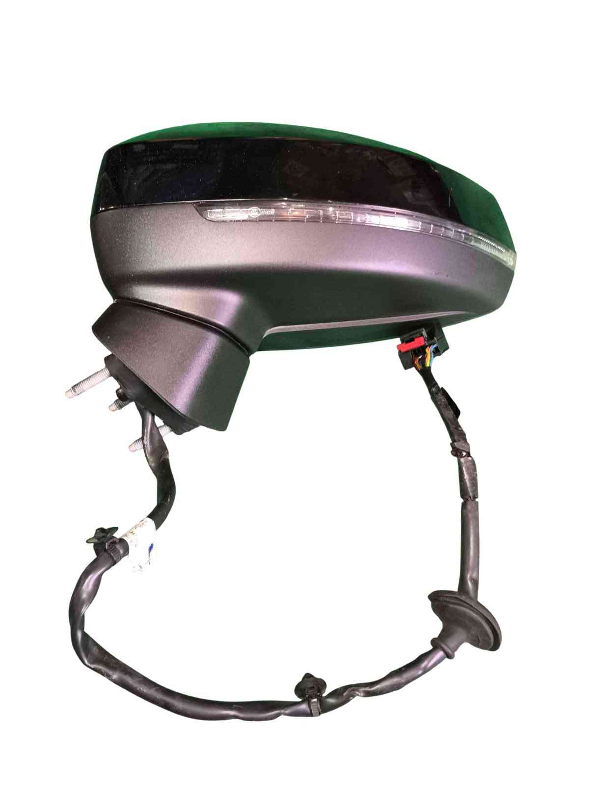 Espelho Retrovisor Esquerdo