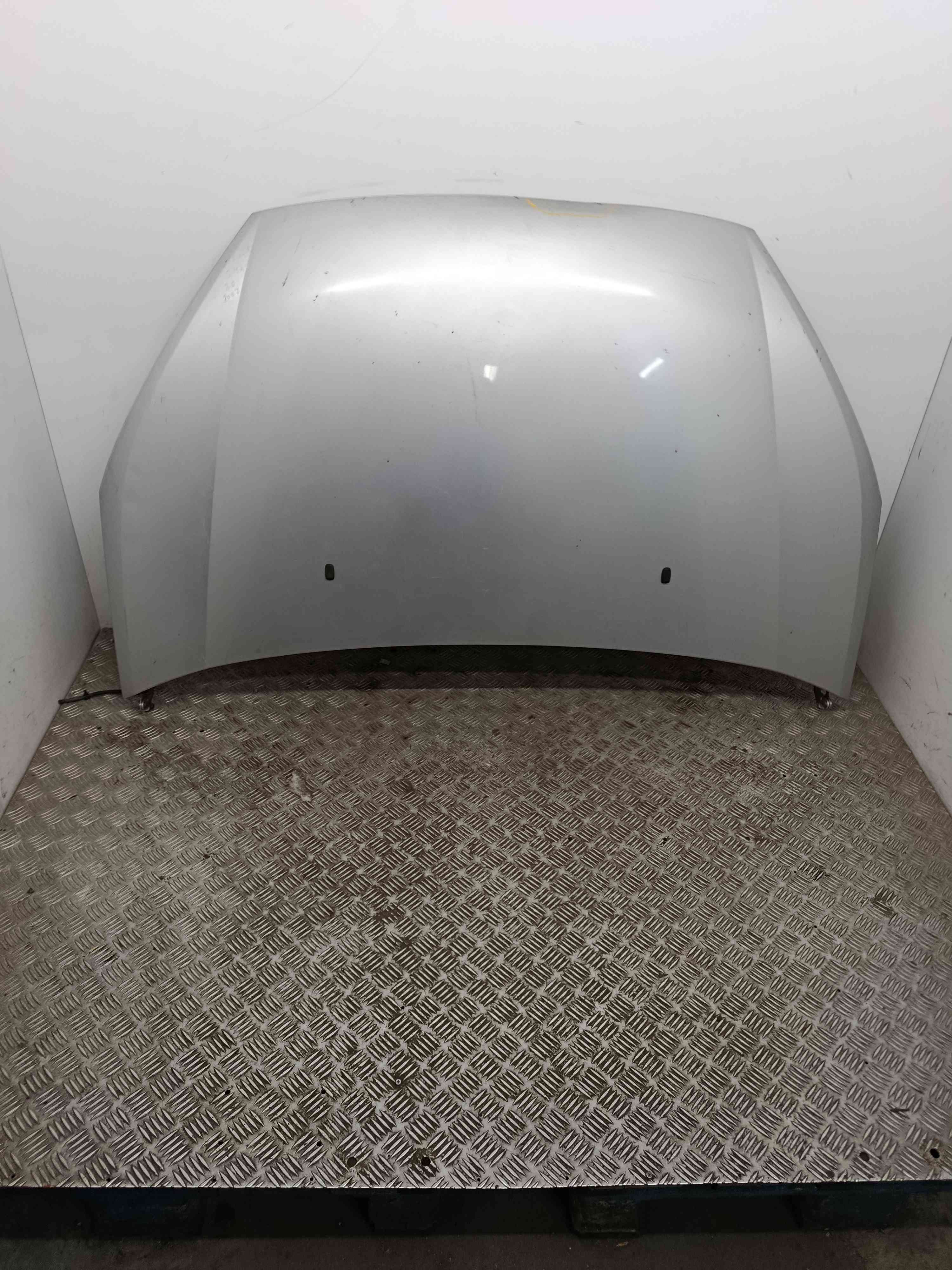 Motorhaube