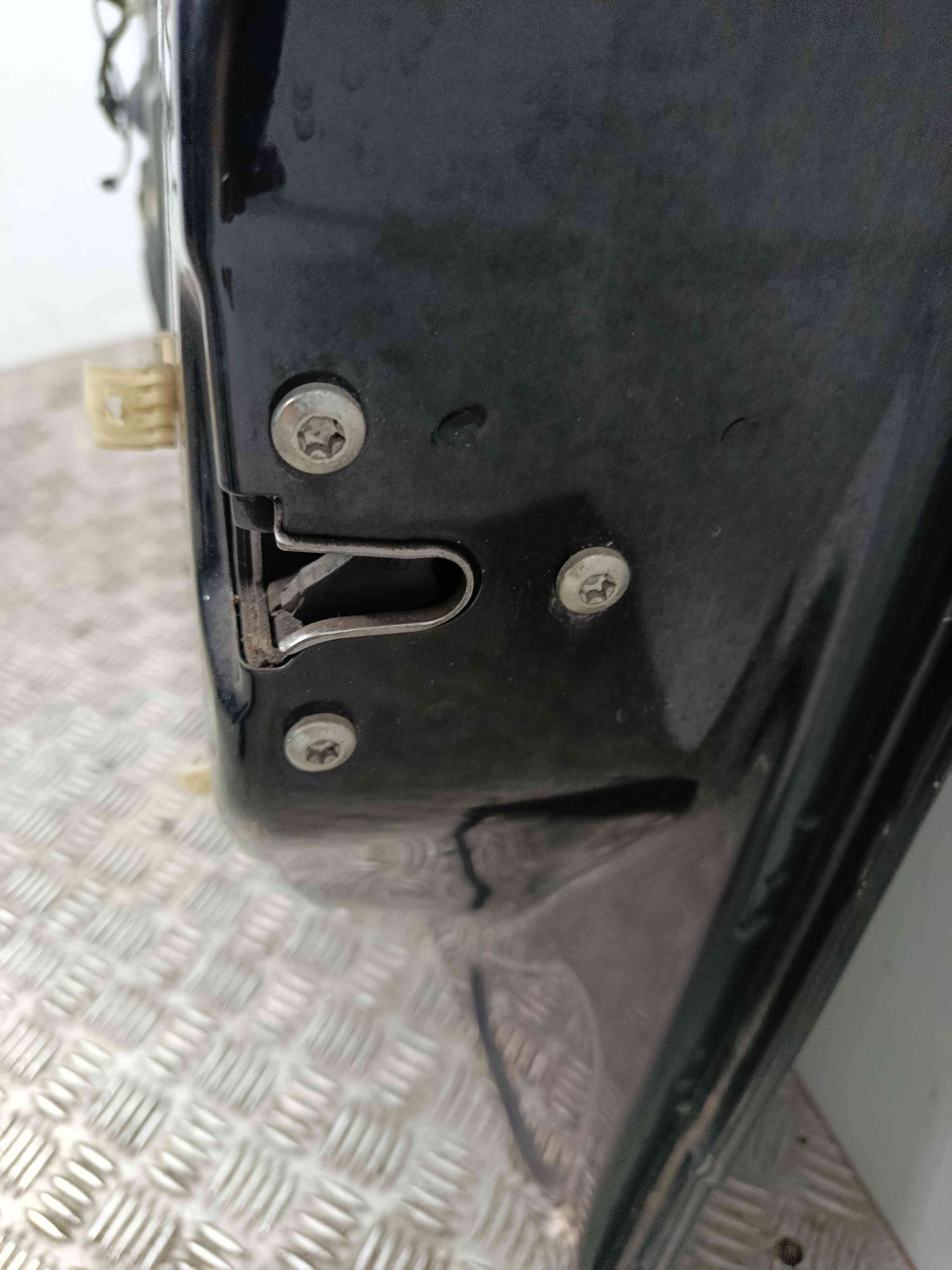 Front Rechts Tür Lock