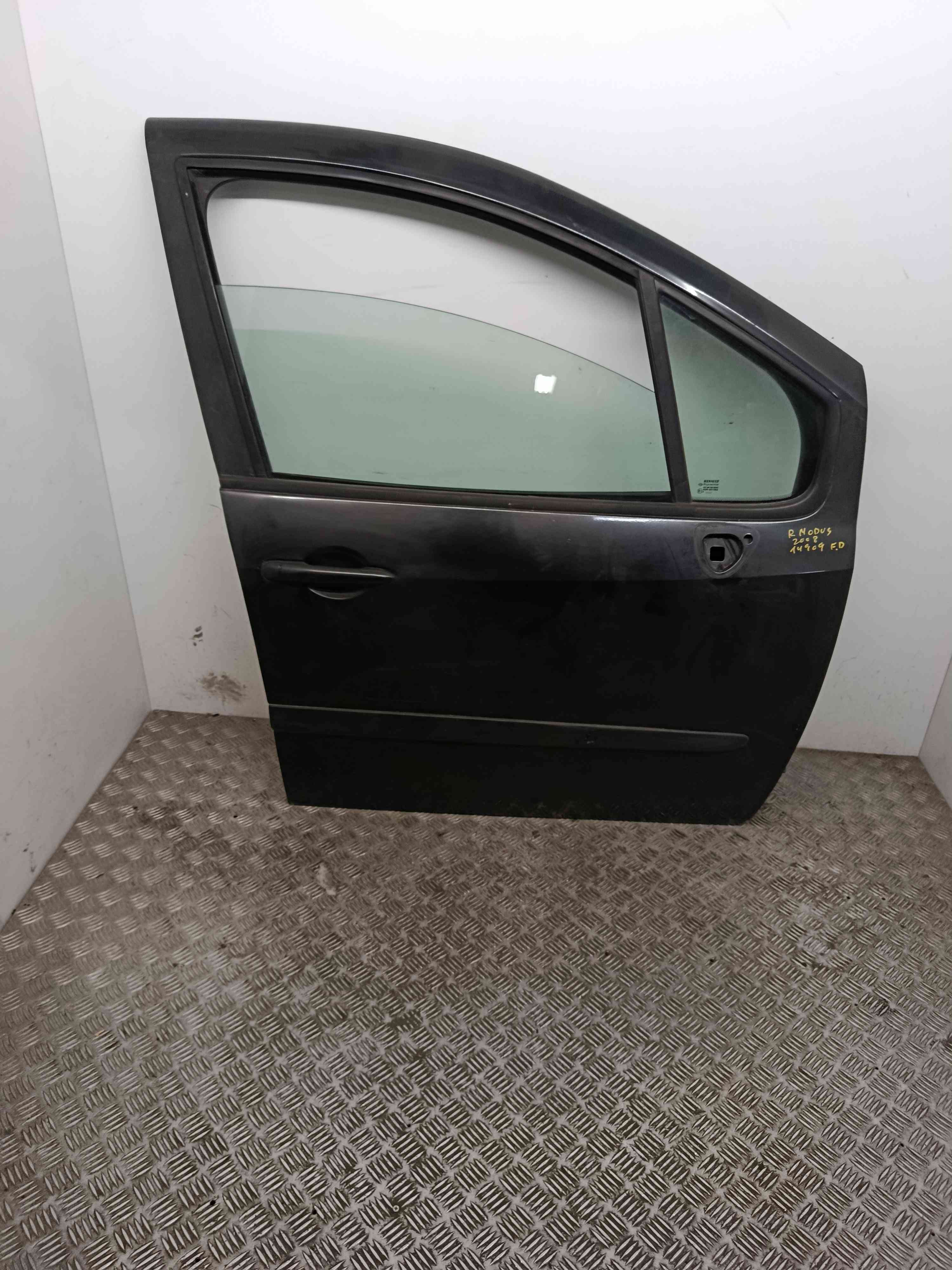 Porte Avant Droit
