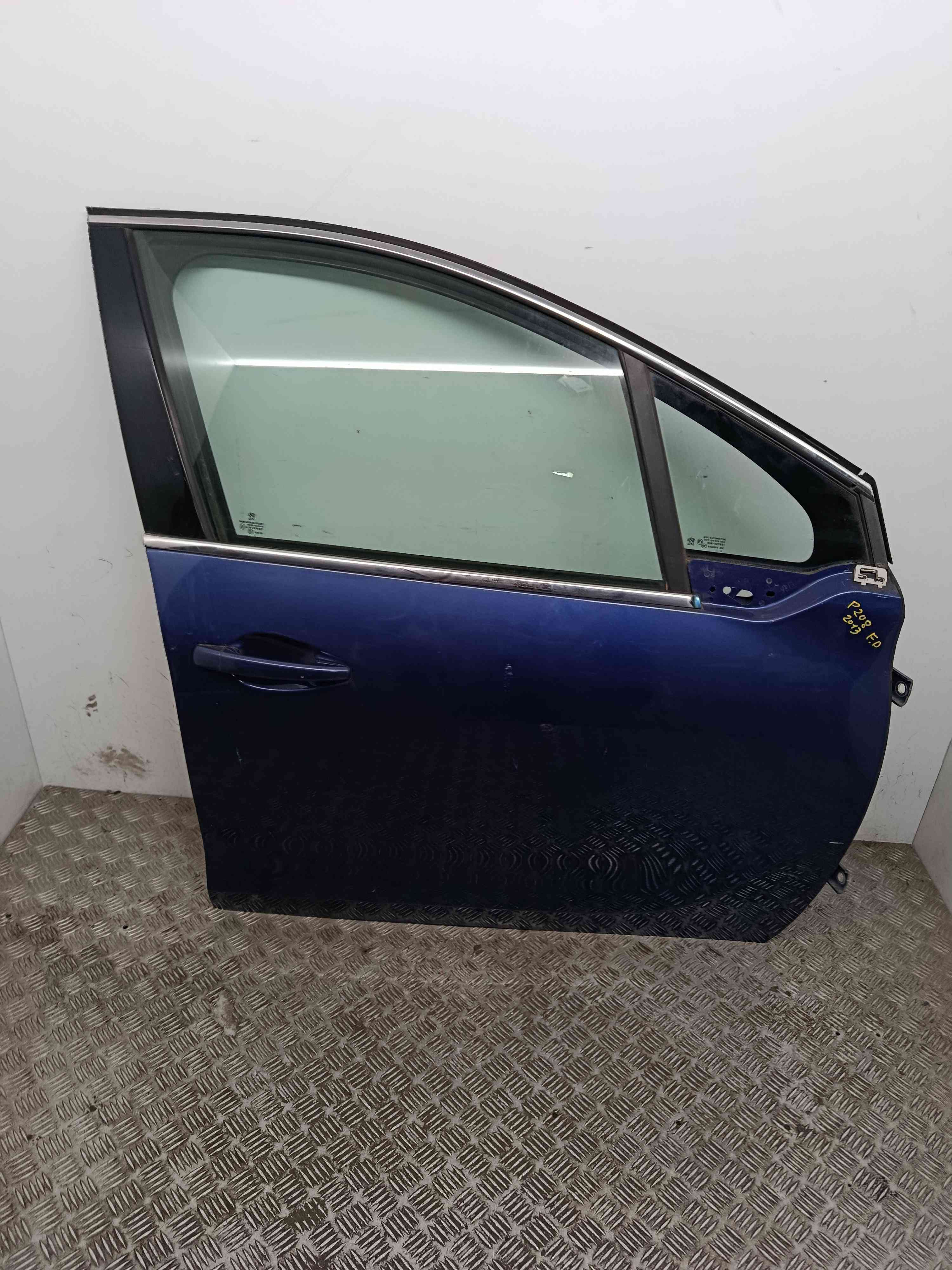 Porta Frente Direita