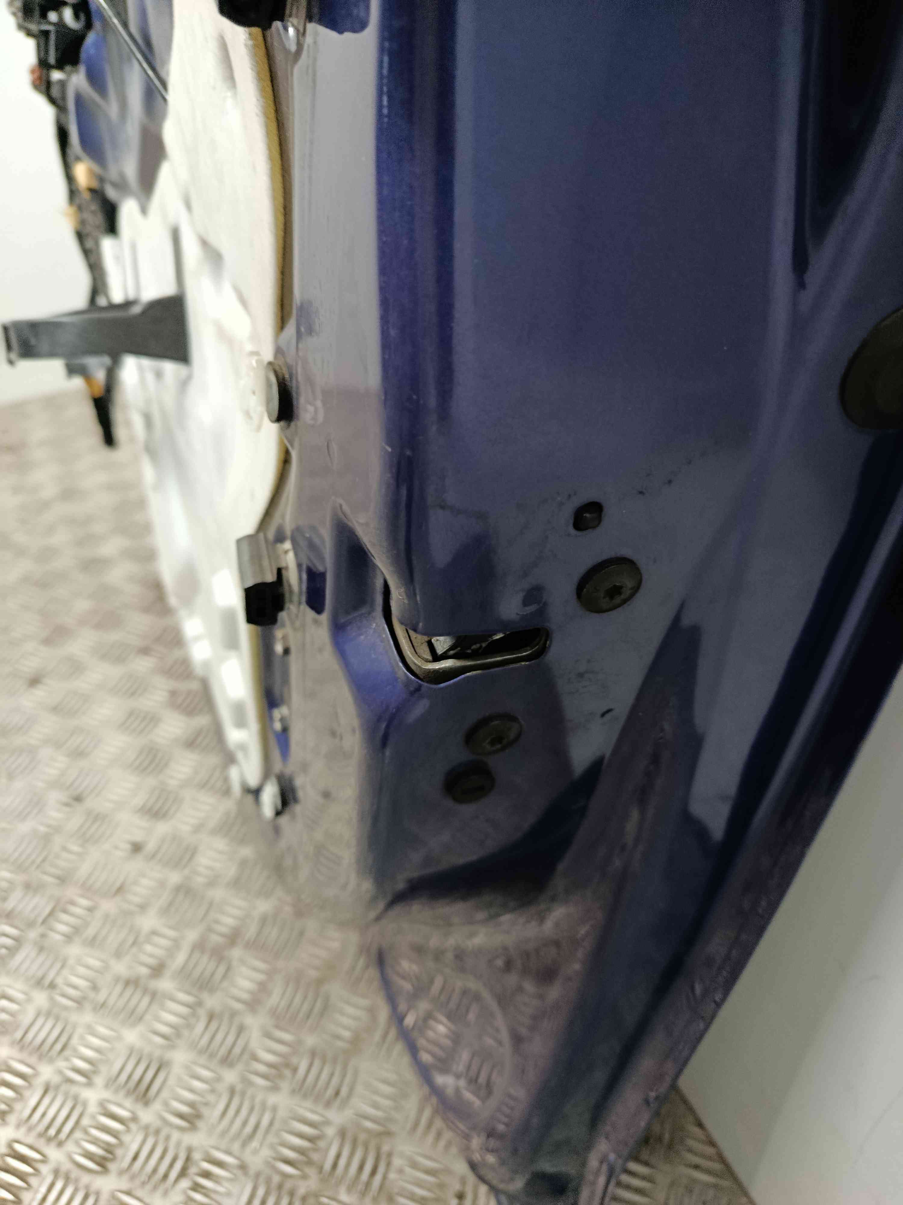 Fechadura / Fecho Porta Frente Direito