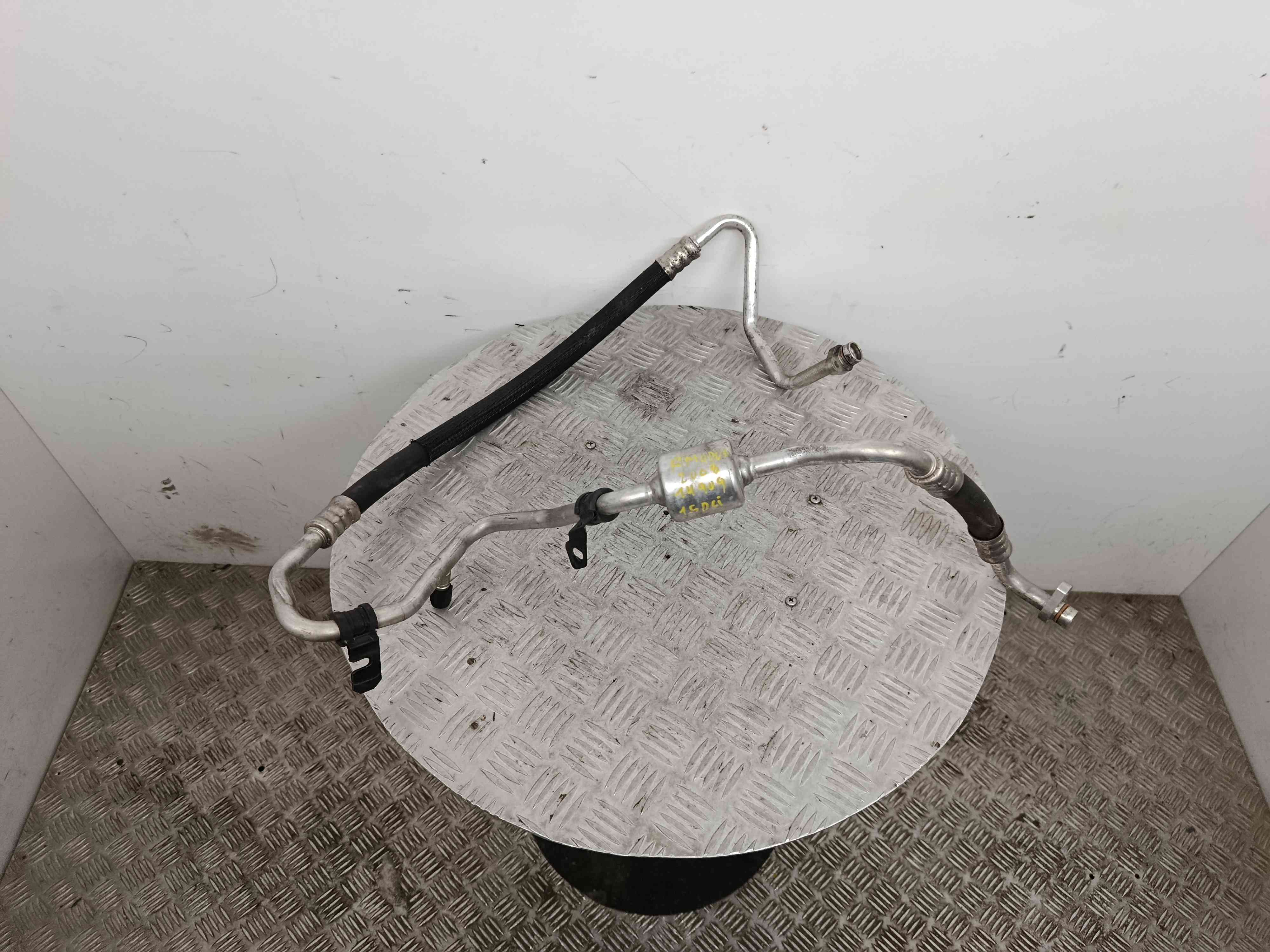 Tubo Ar Condicionado