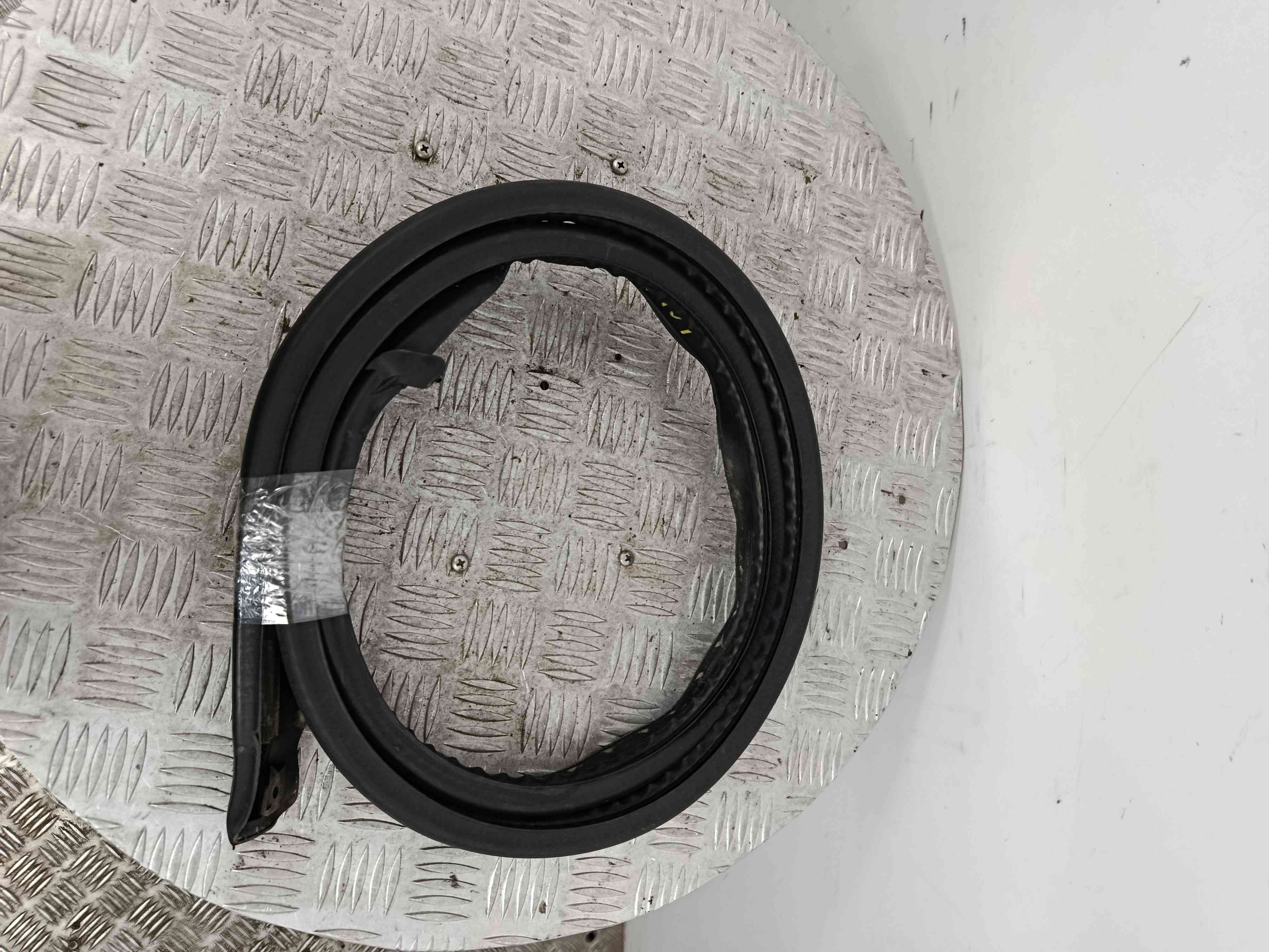 Front Right Door Rubber