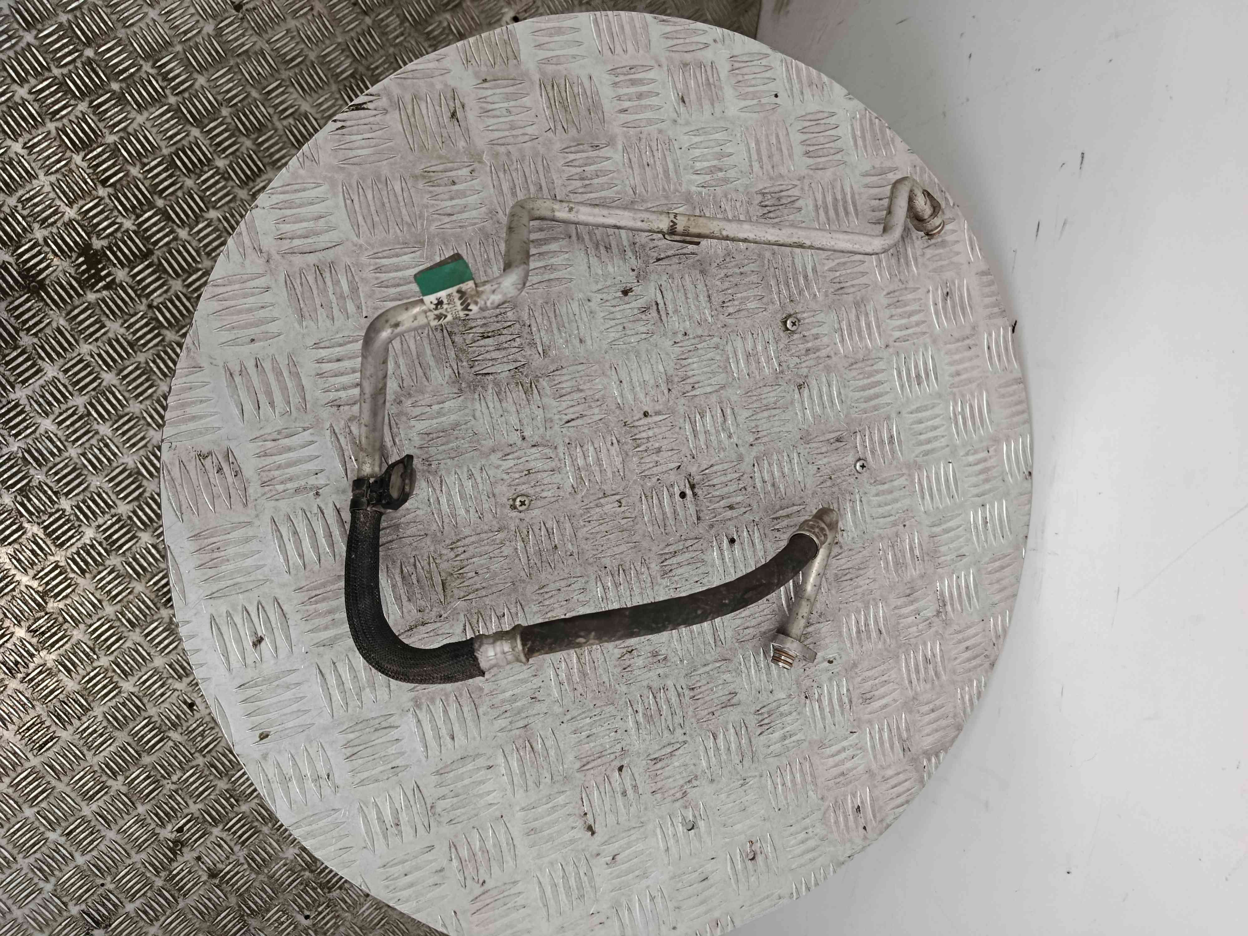Tubo Ar Condicionado