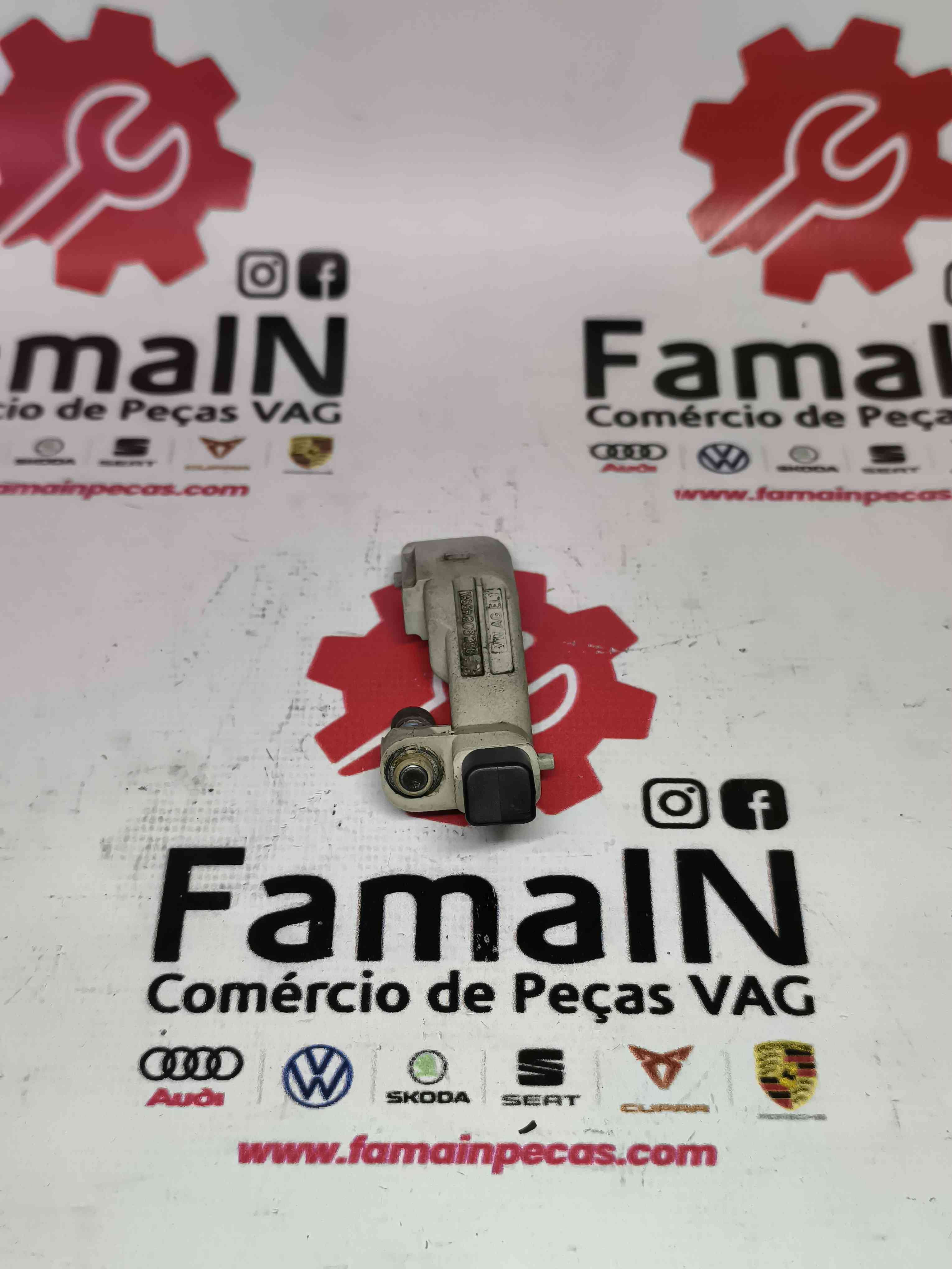 Sensor Da Cambota - VW GOLF VI