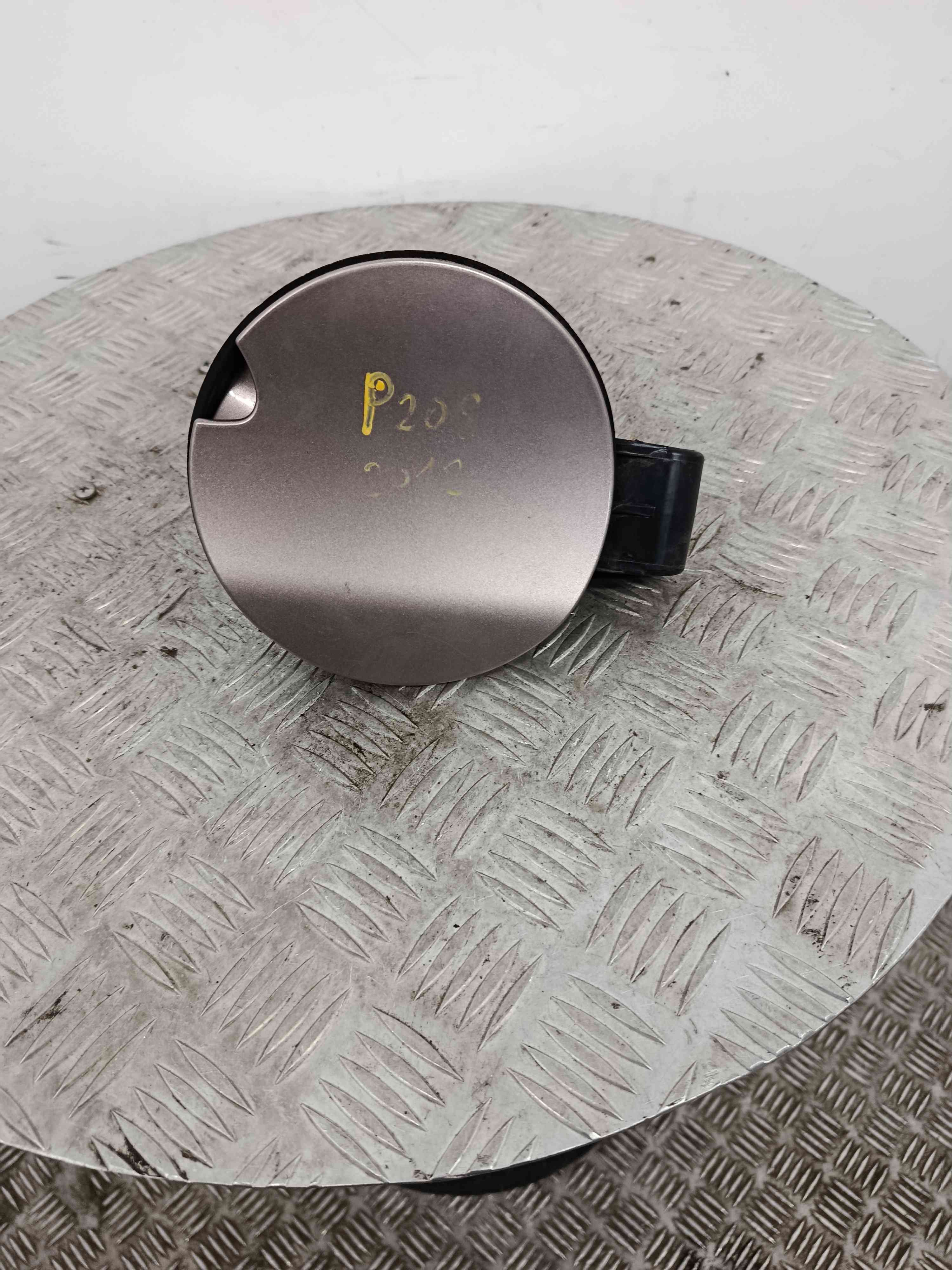 Fuel Cap