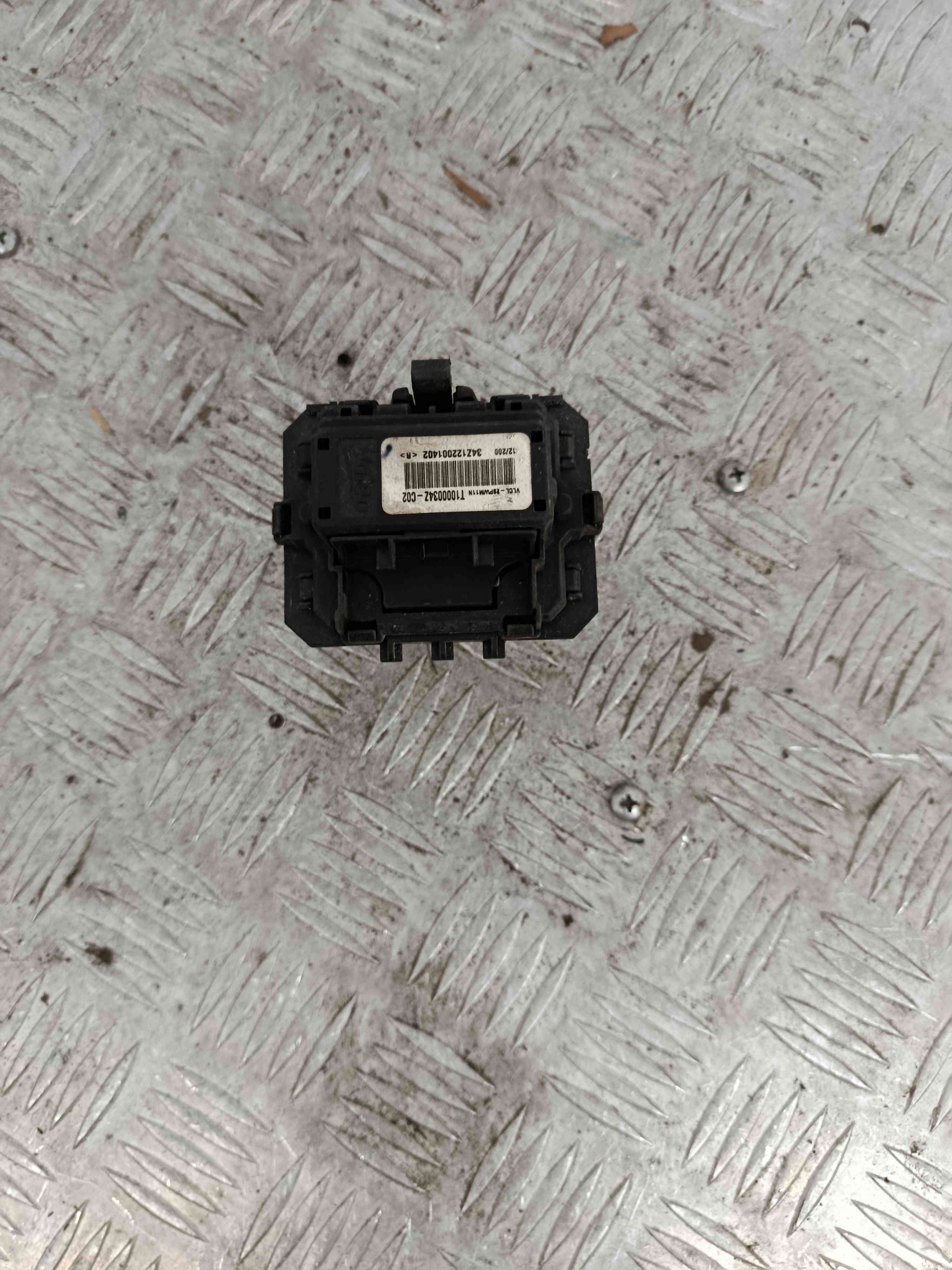 Air Conditioning Resistor
