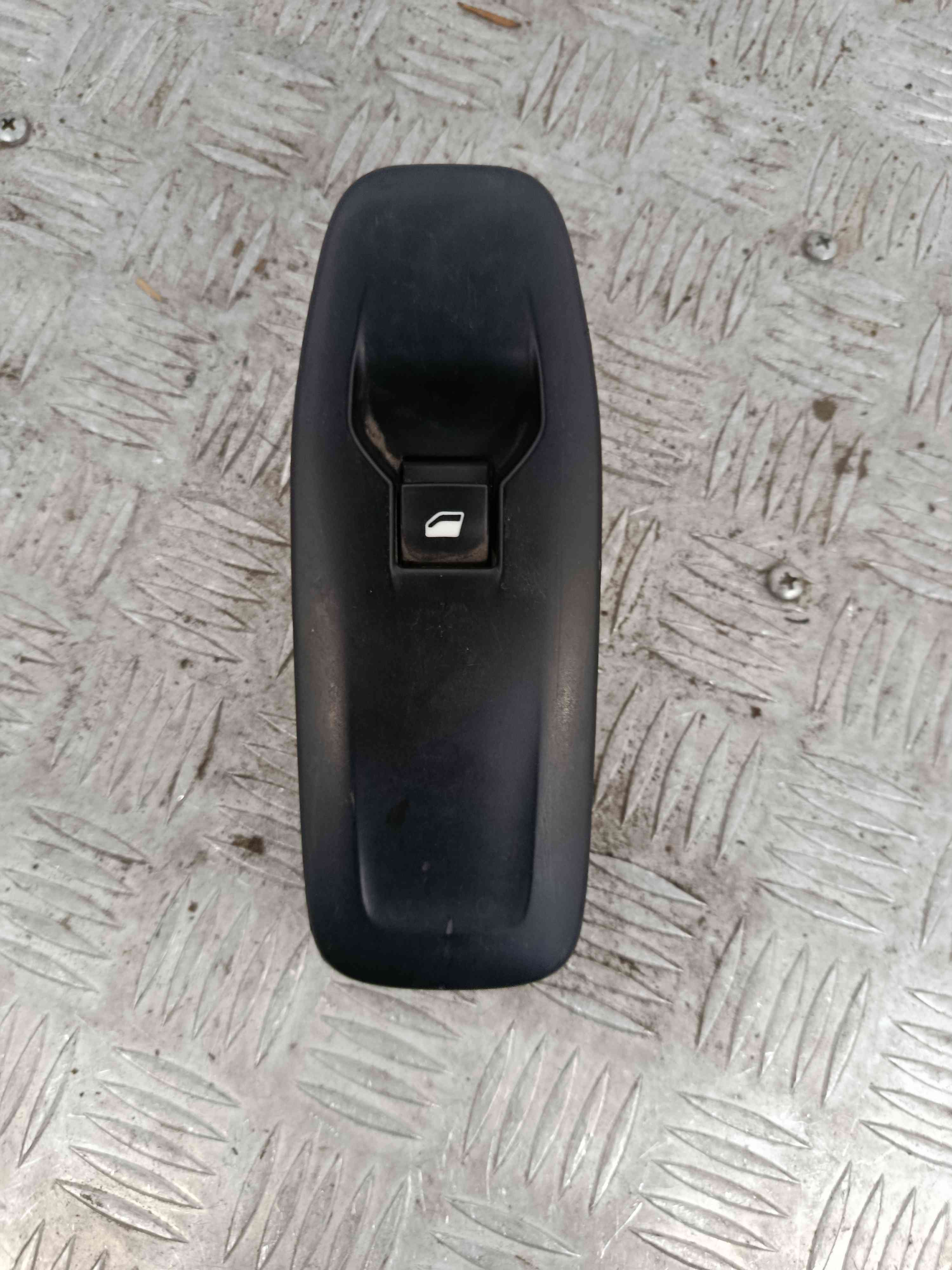 Right Front window control