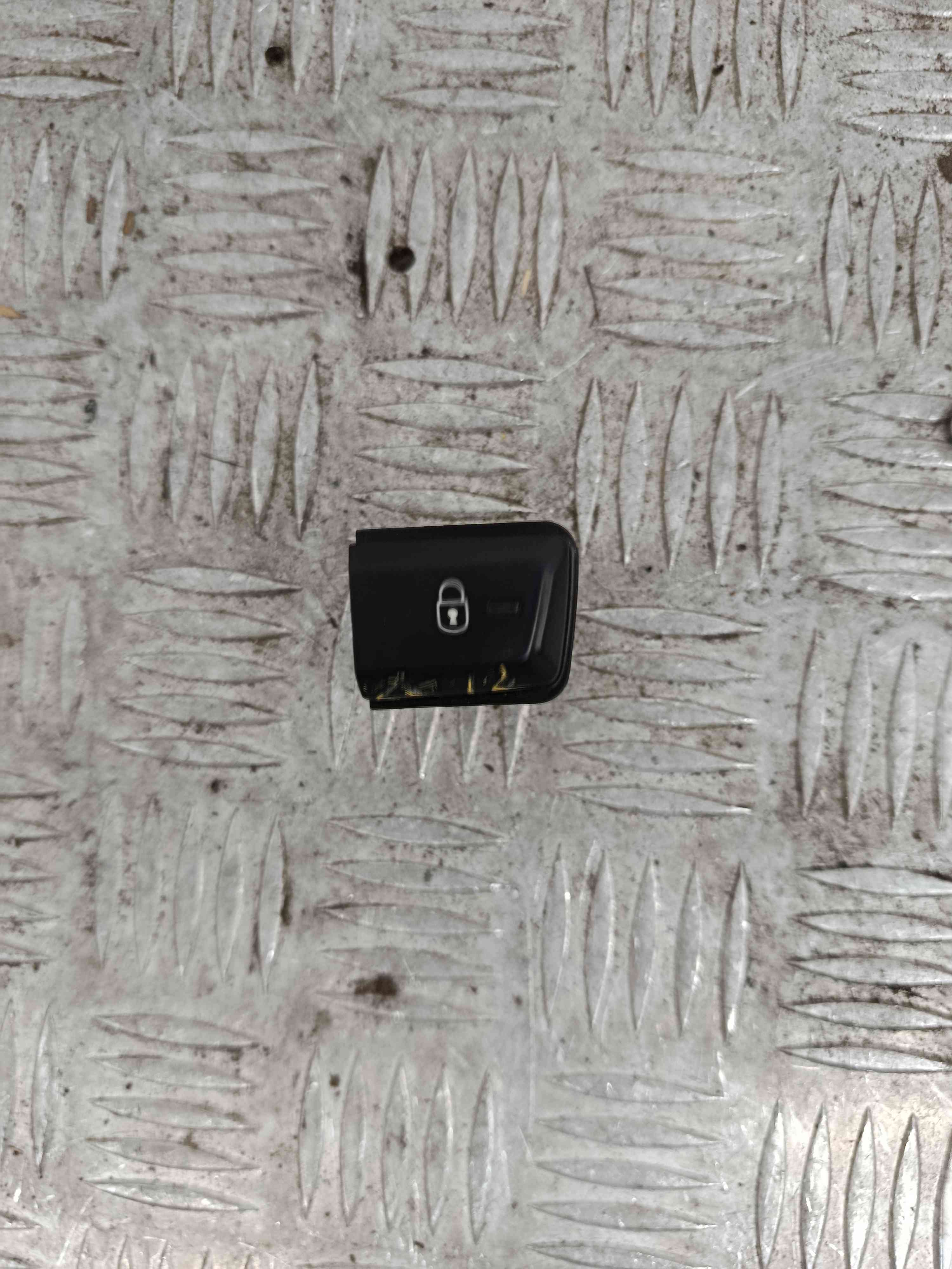 Door Lock Button / Switch