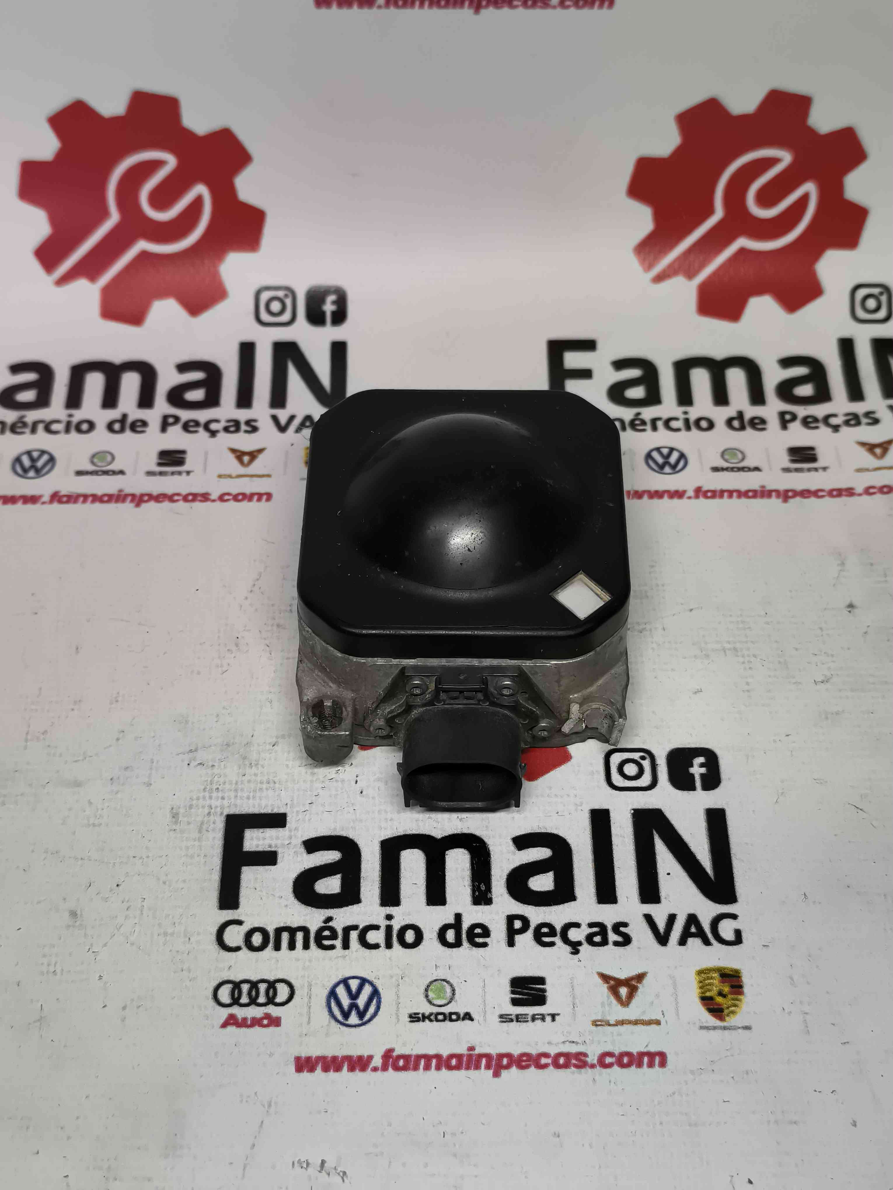 Sensor de Radar
