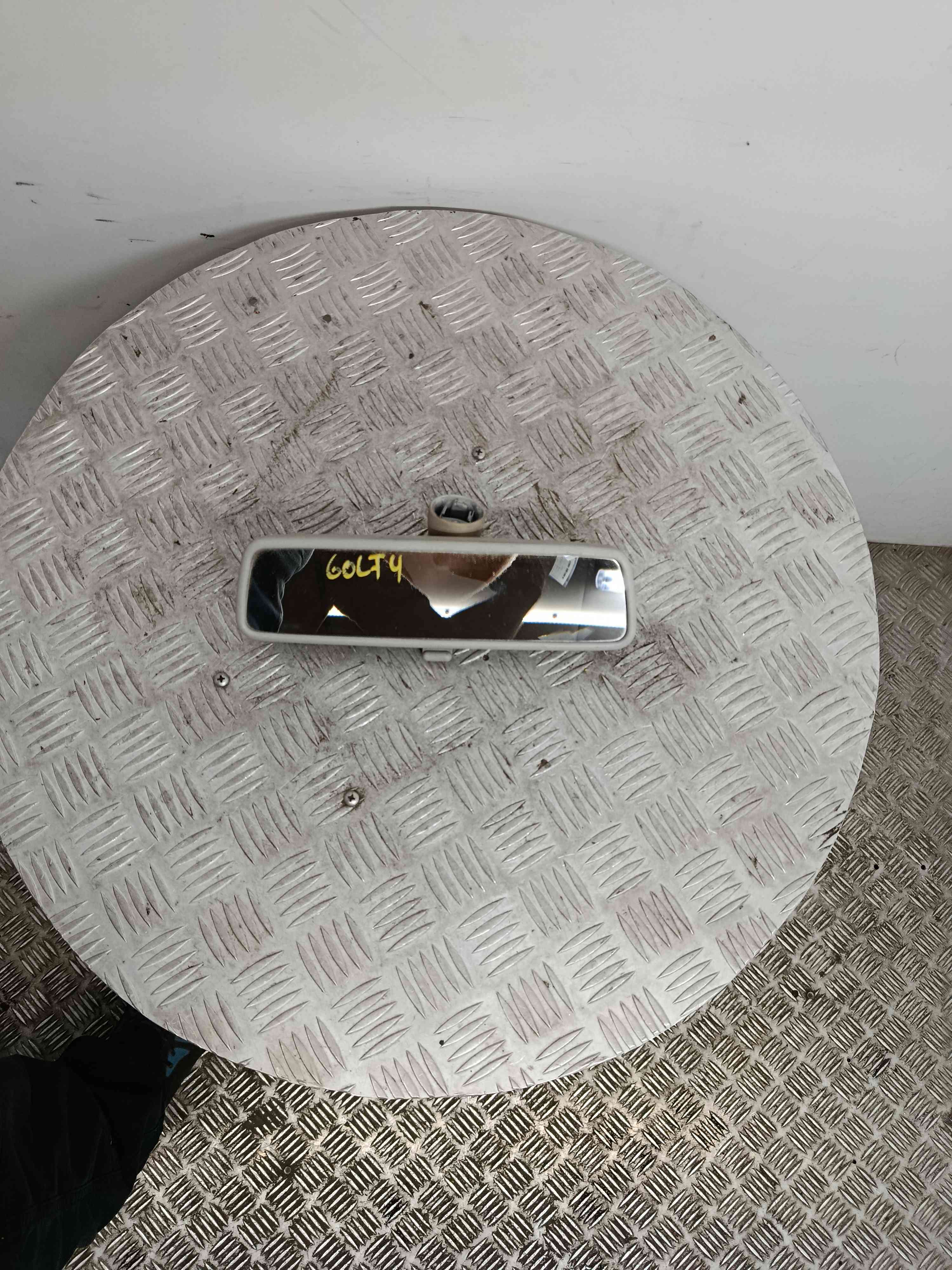 Espelho Retrovisor Interior