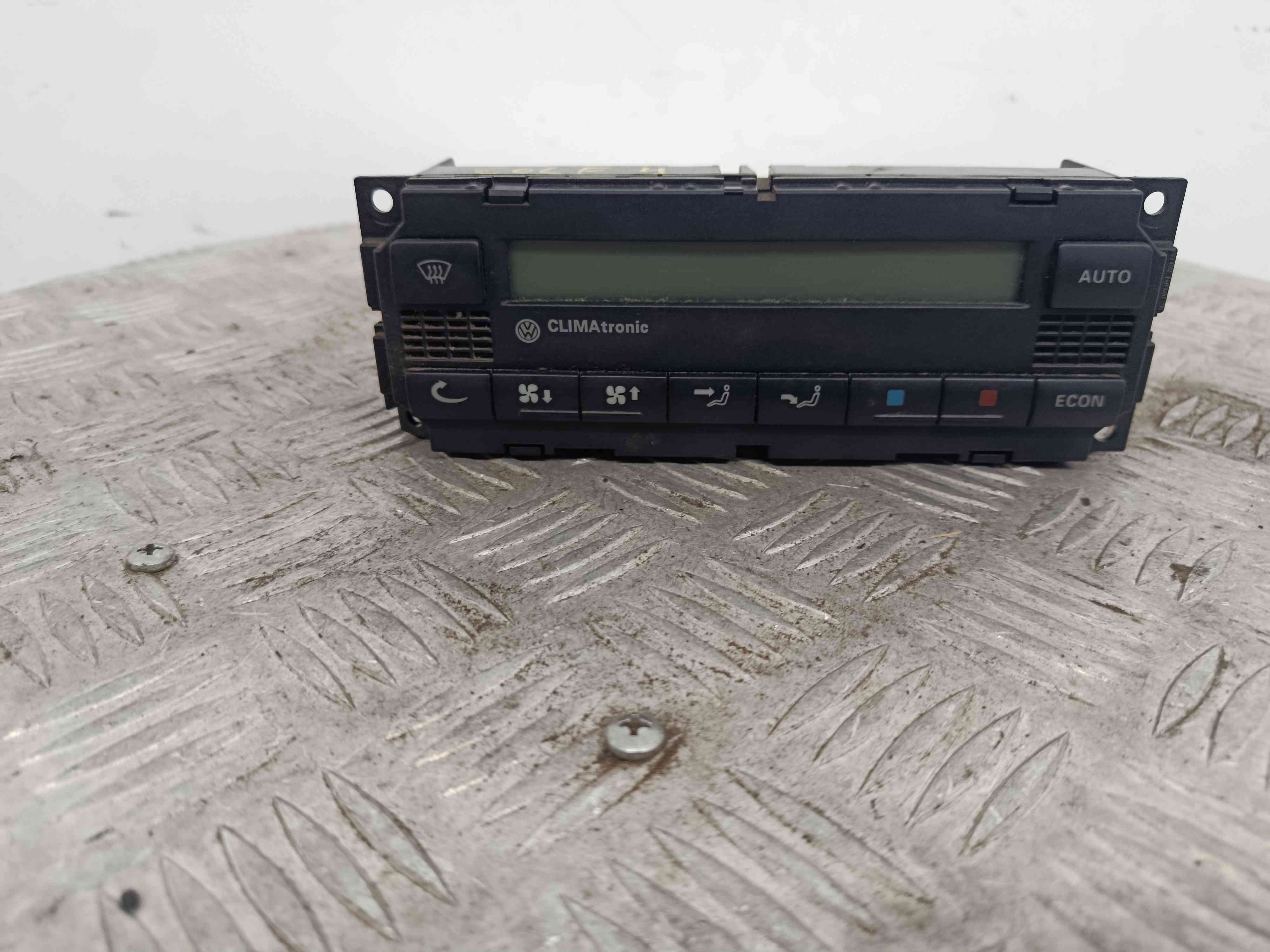 Climate control