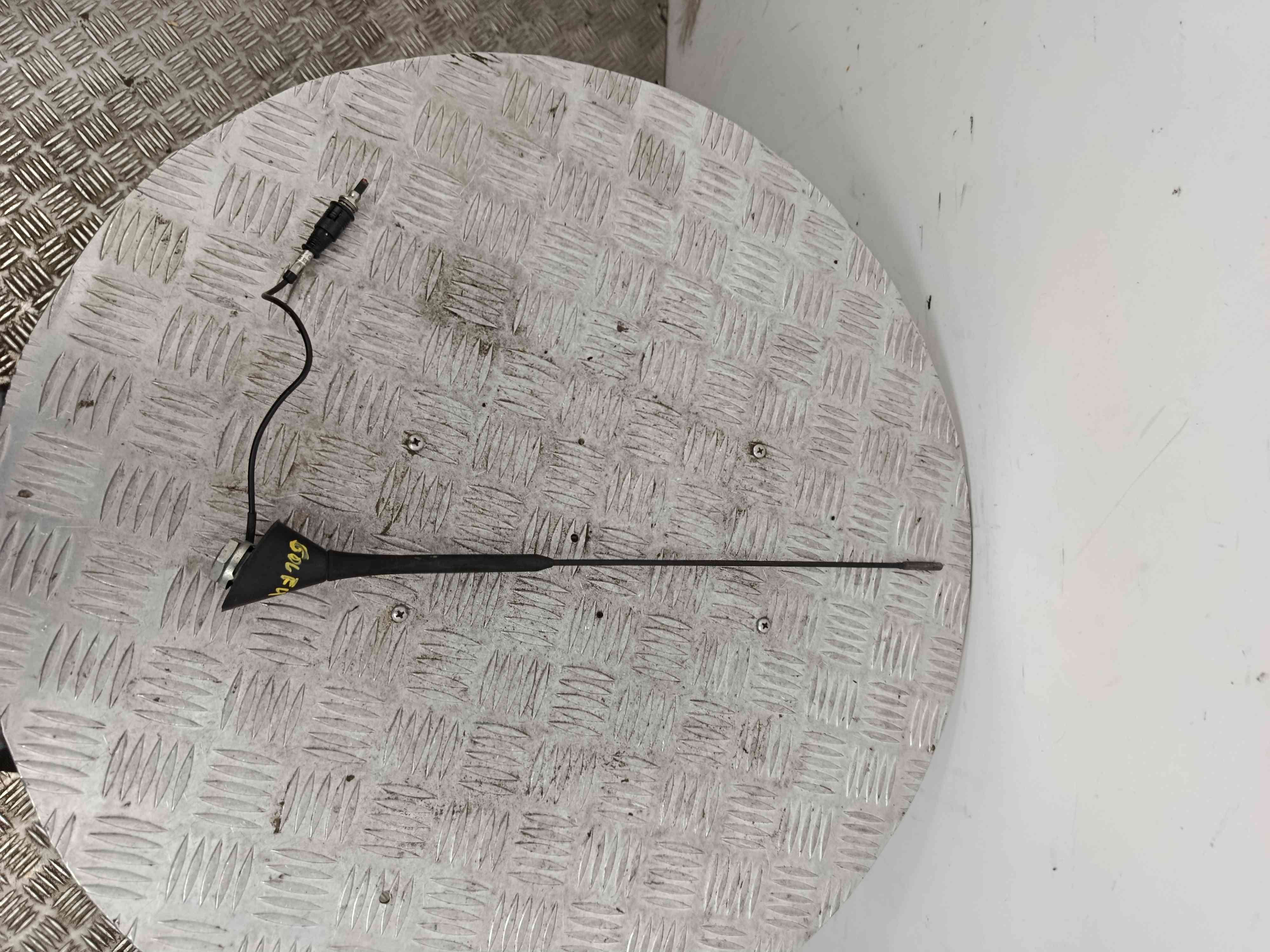 Base d'antenne