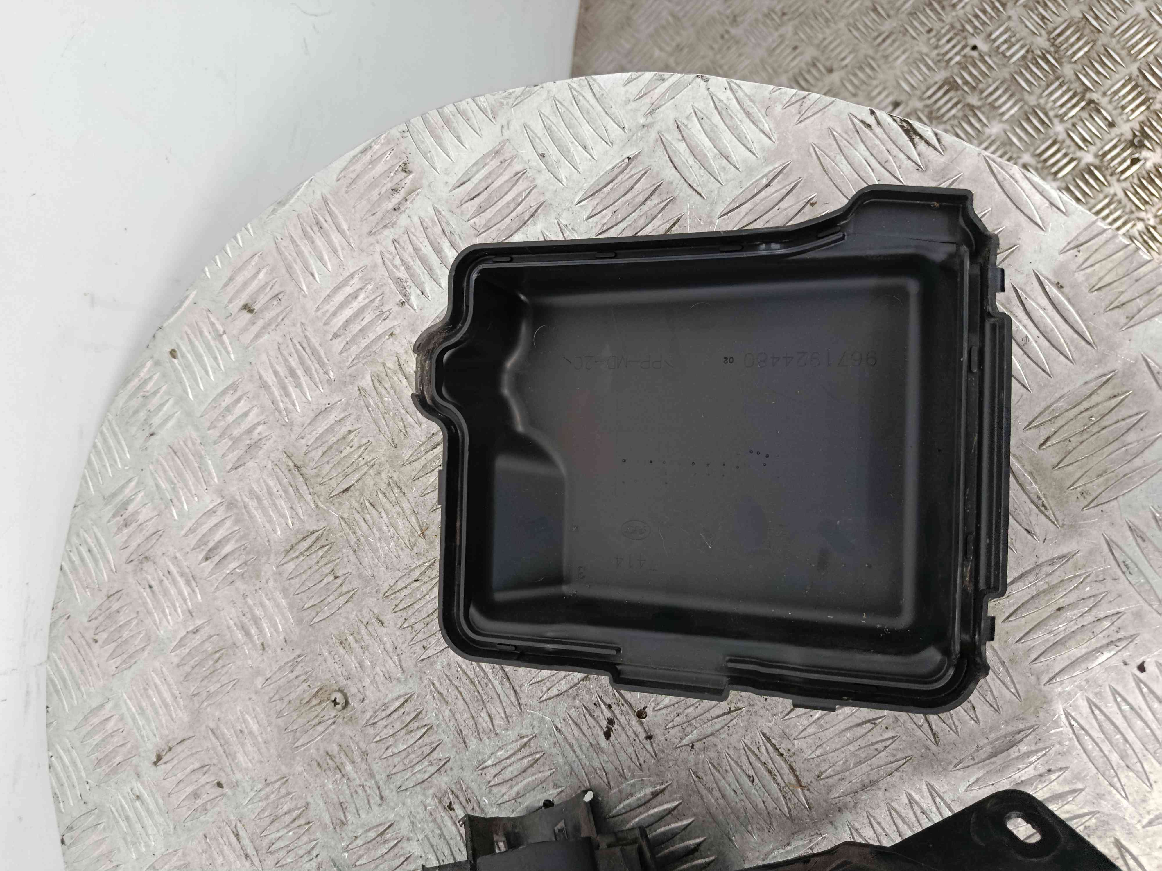 Caixa de Fusiveis