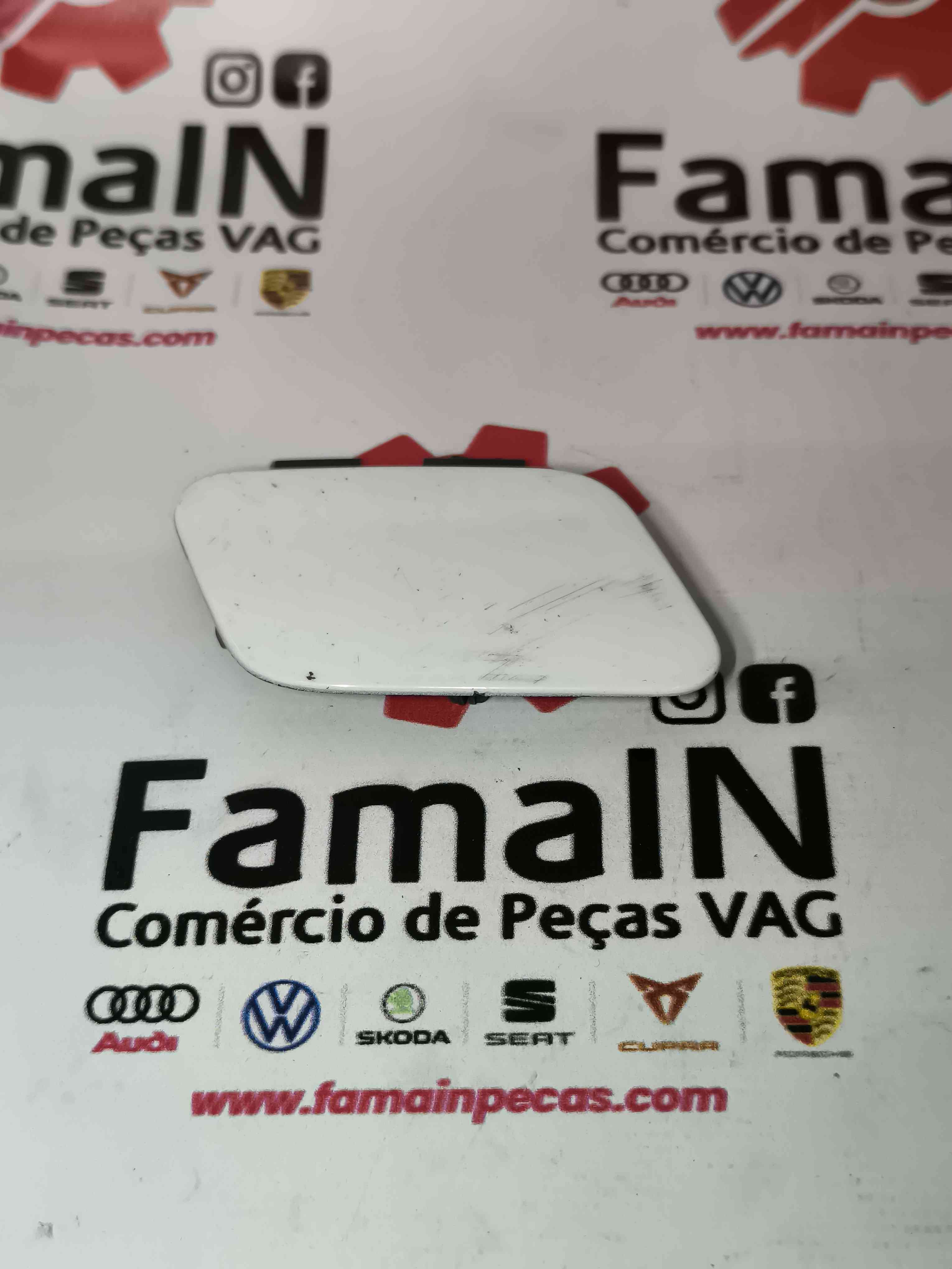 cubierta para gancho de remolque