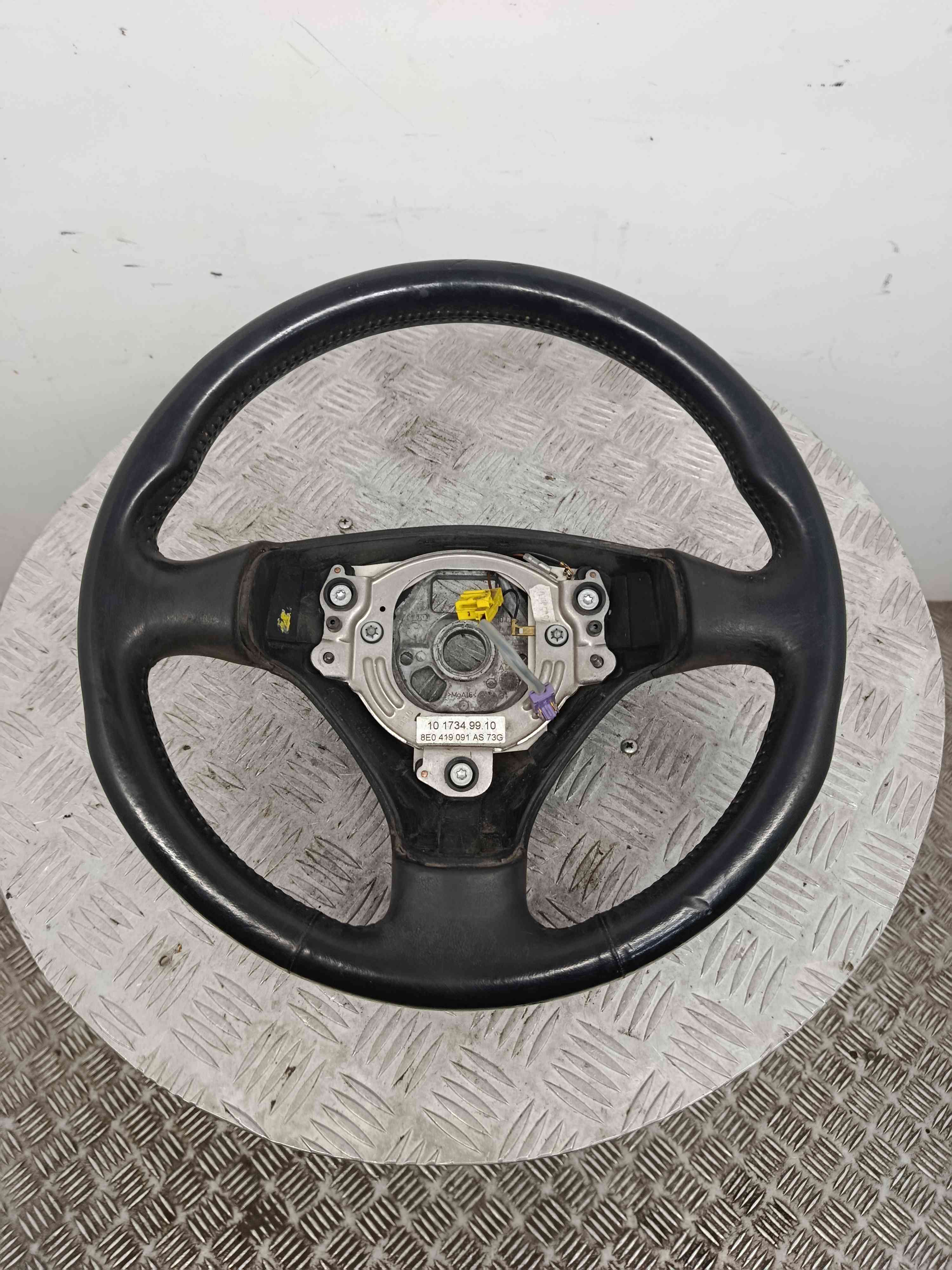 Volante de Direção