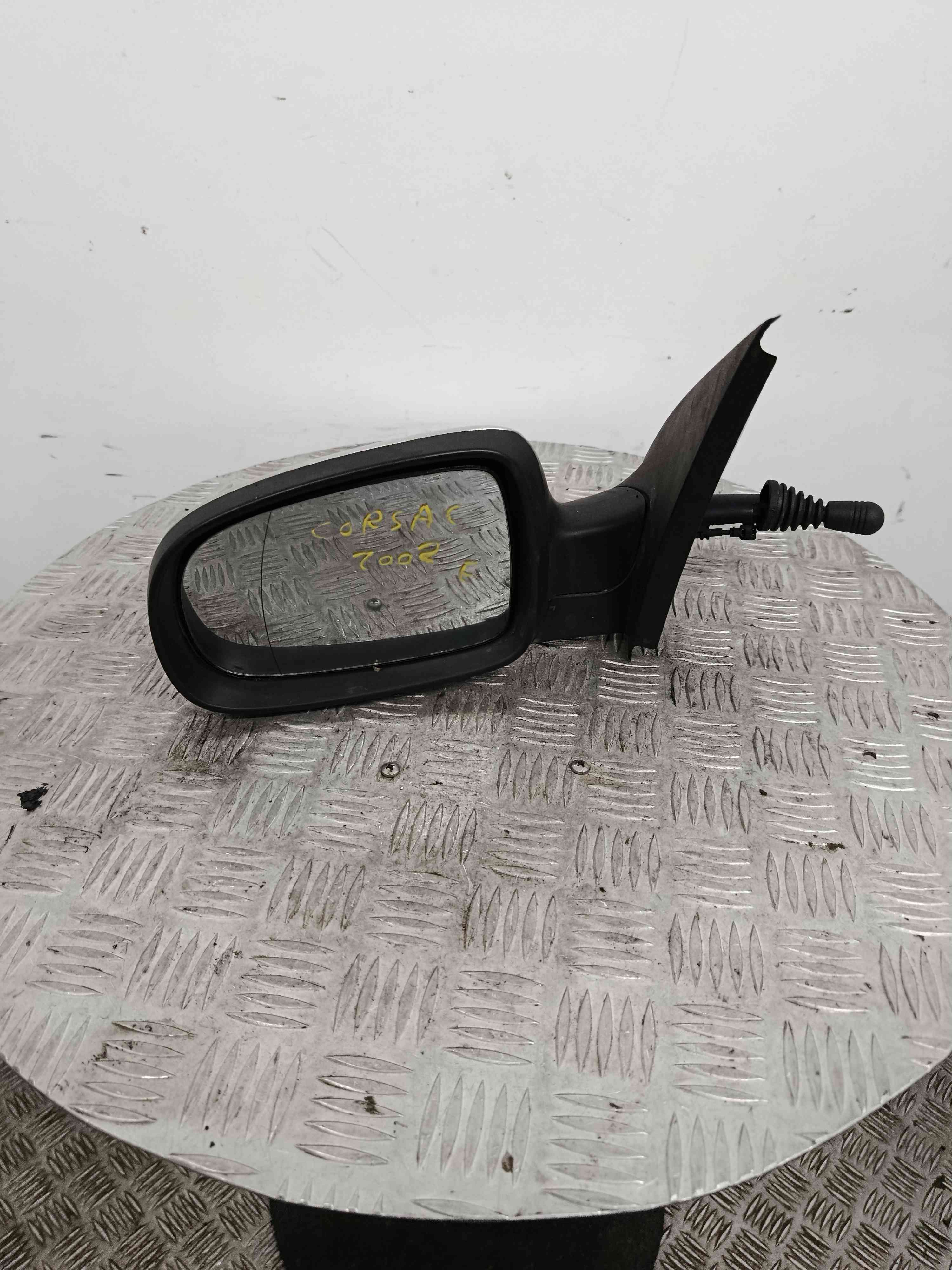 Espelho Retrovisor Esquerdo