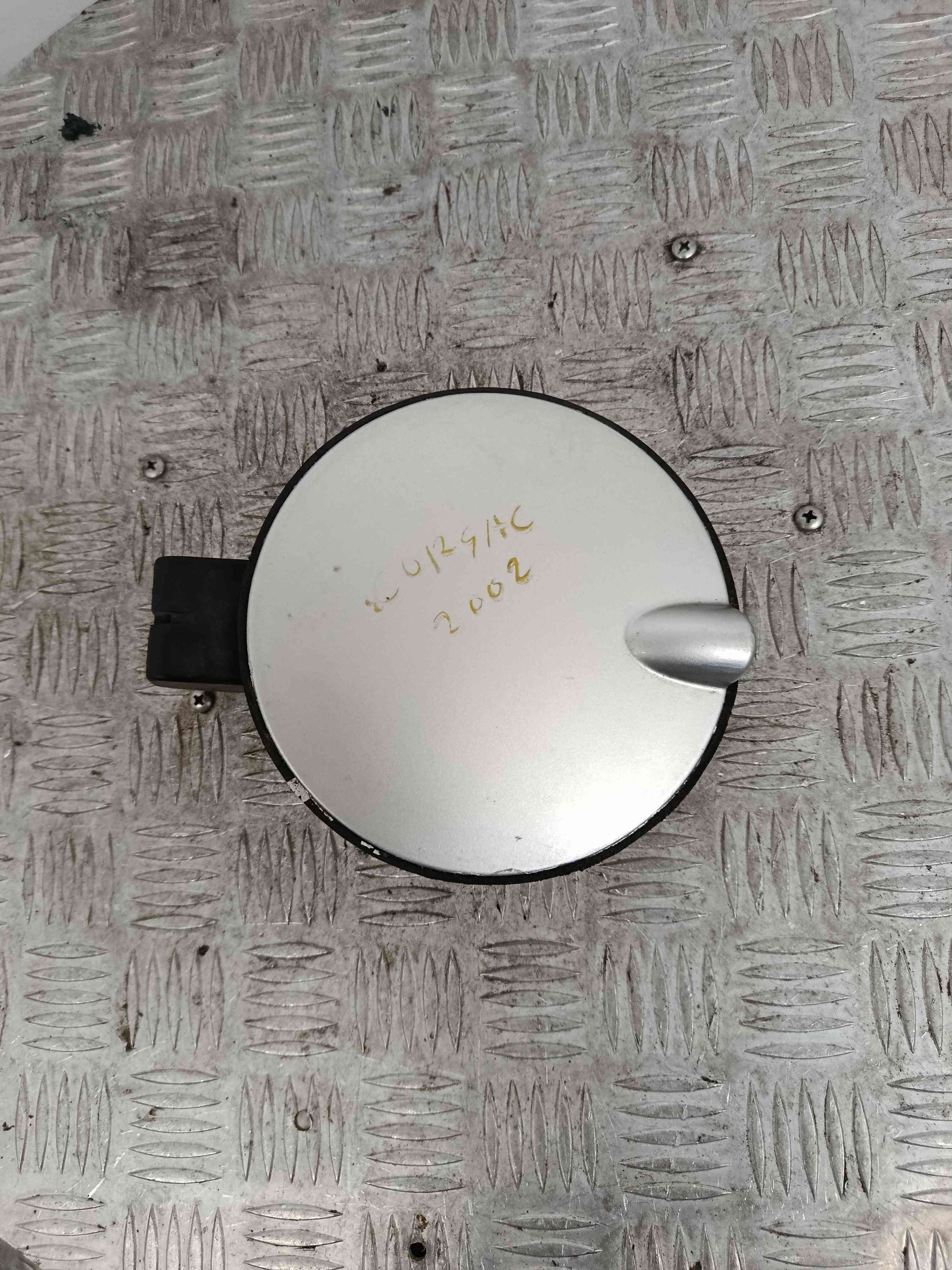 Bouchon de Carburant