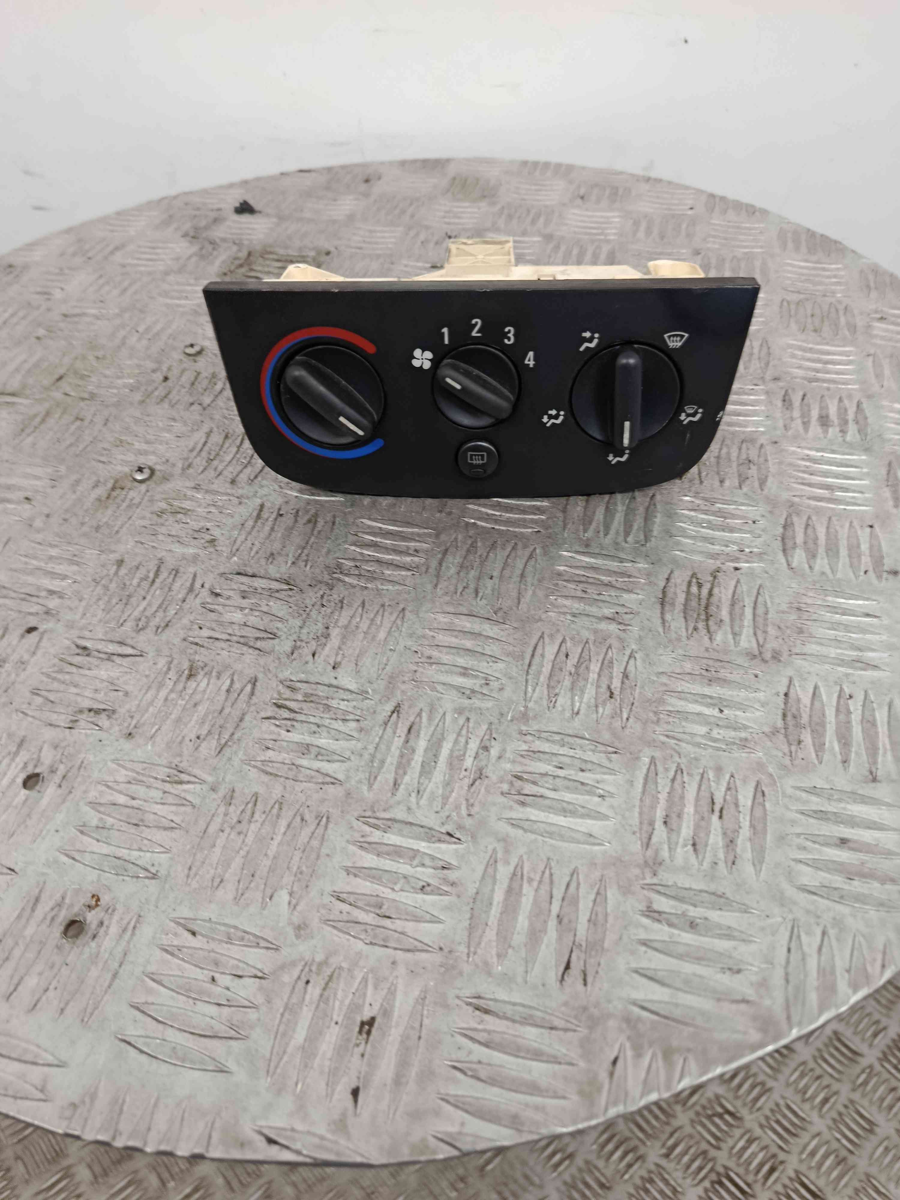 Climate control