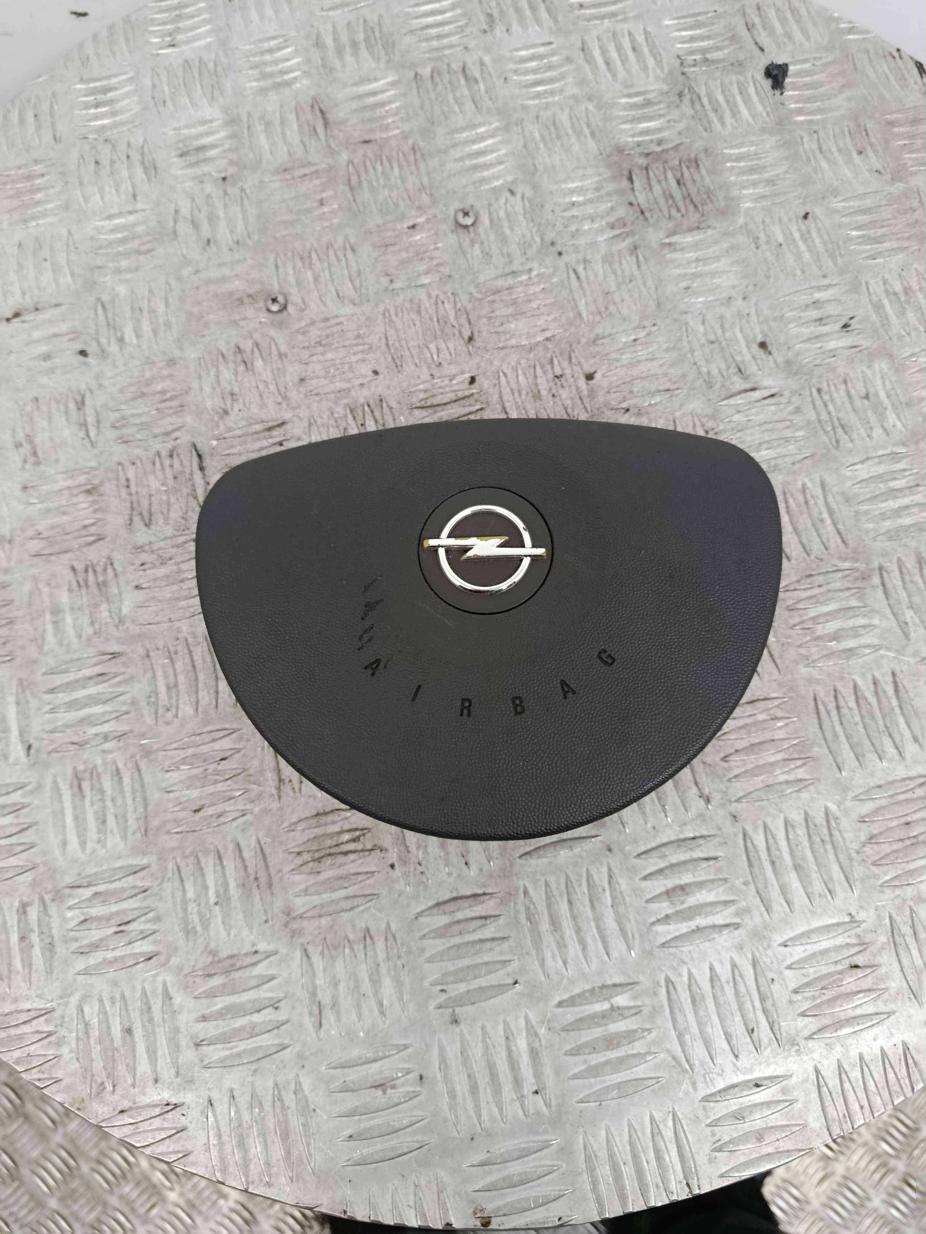 Airbag Volante