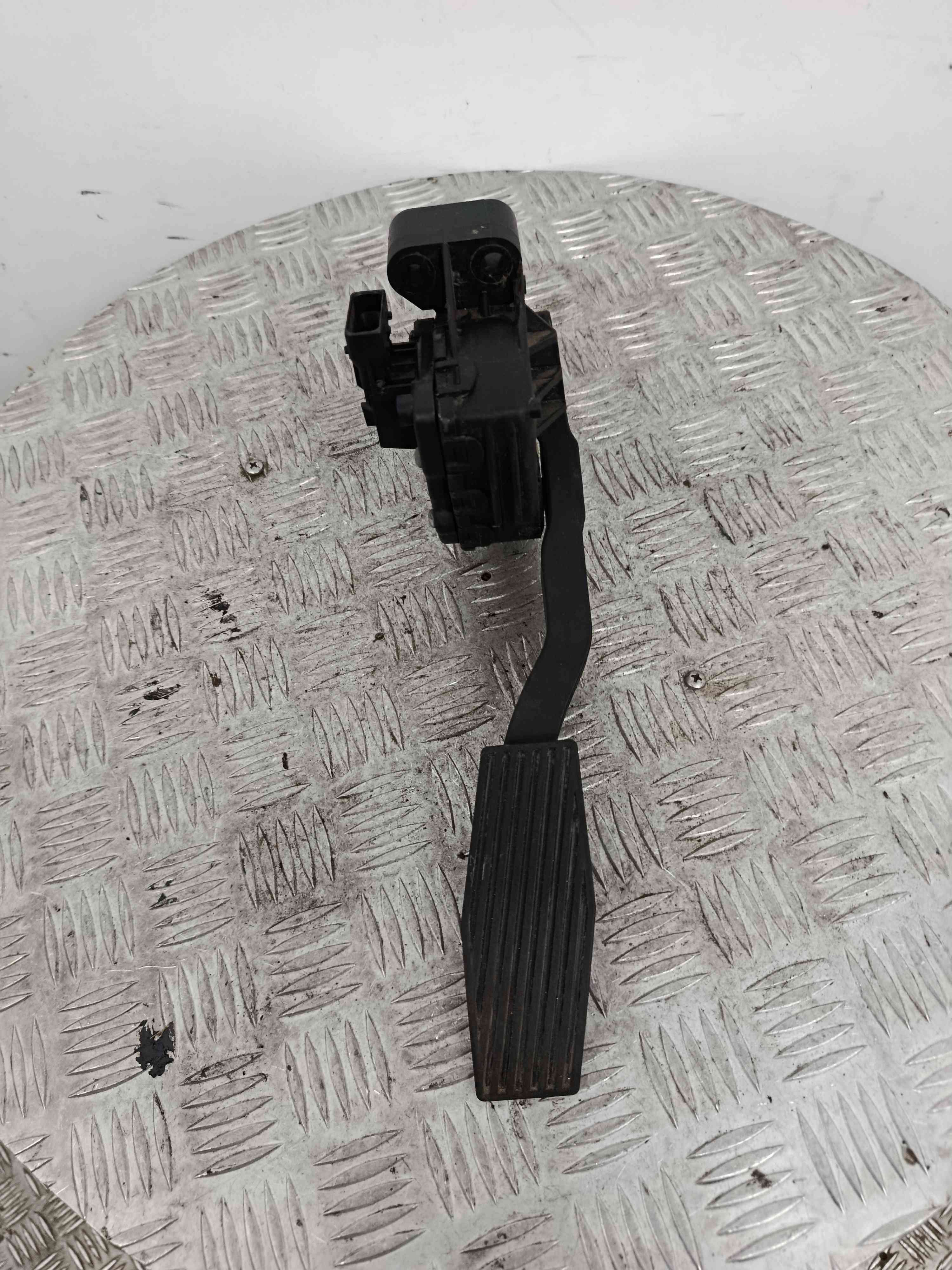 Accelerator Pedal