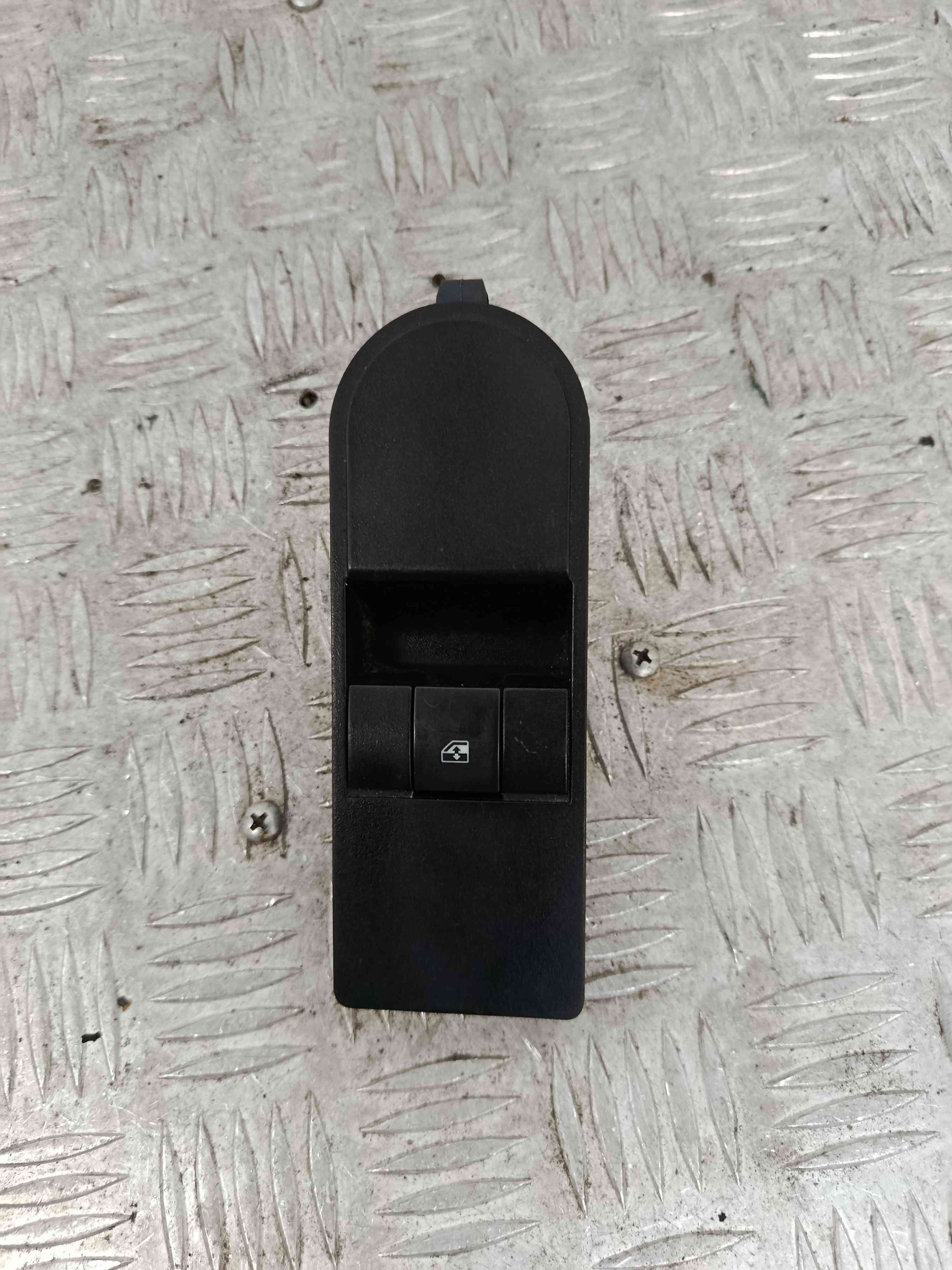 Right Front window control