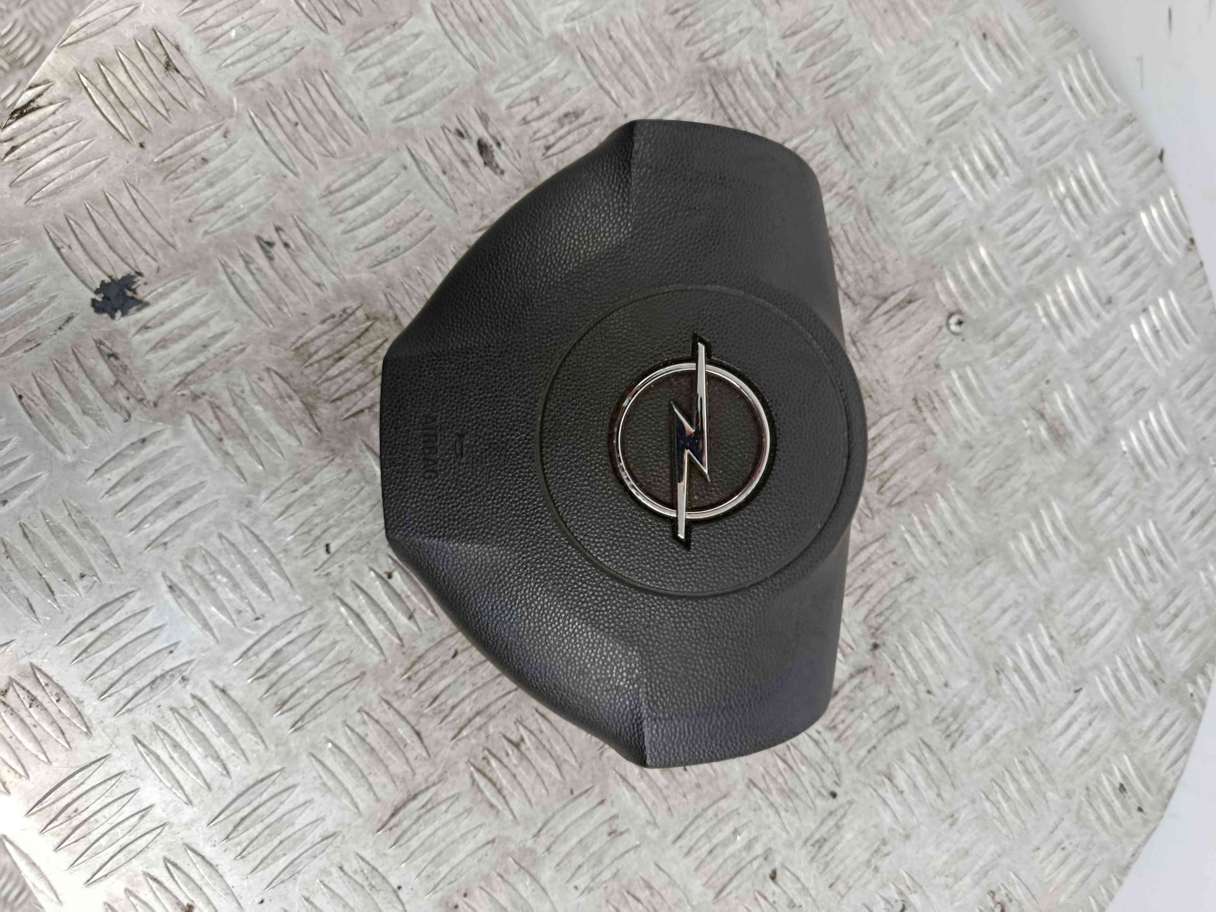 Airbag Steering Wheel