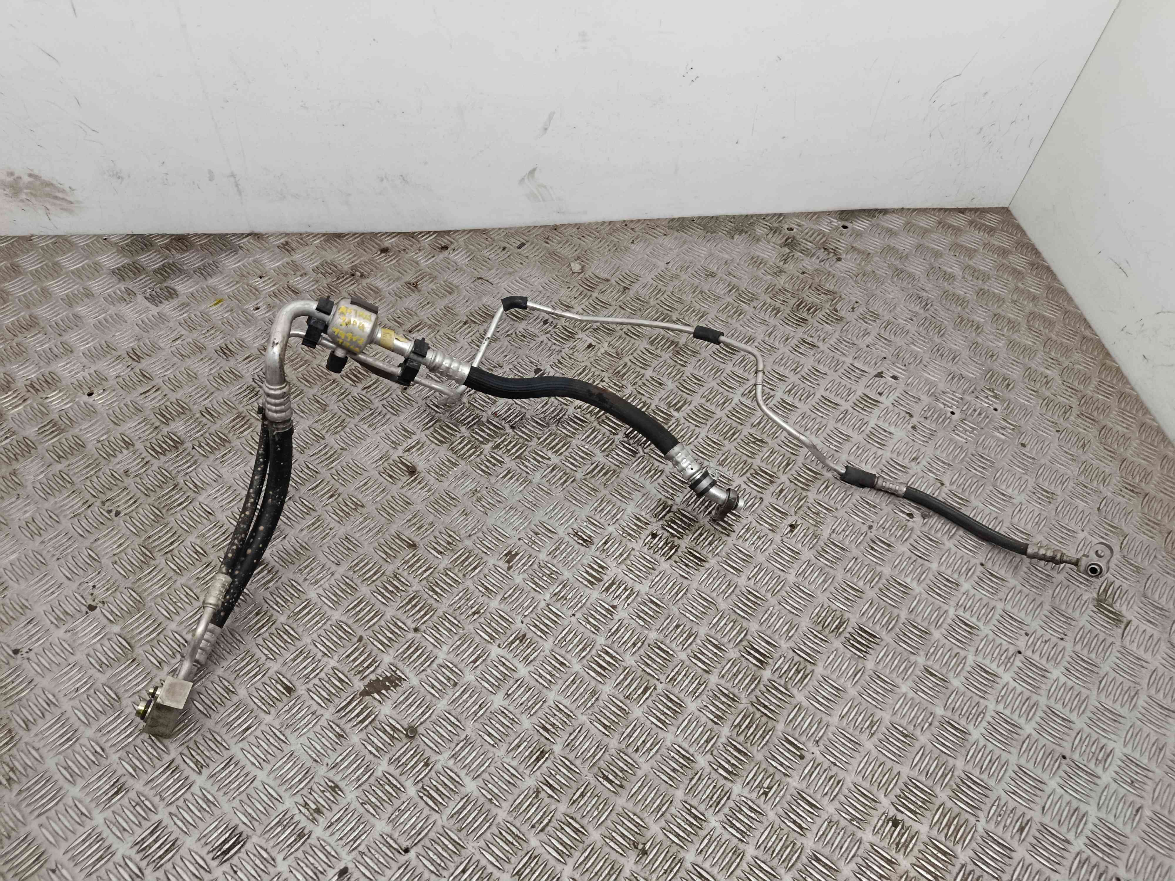 Air Conditioning Pipe