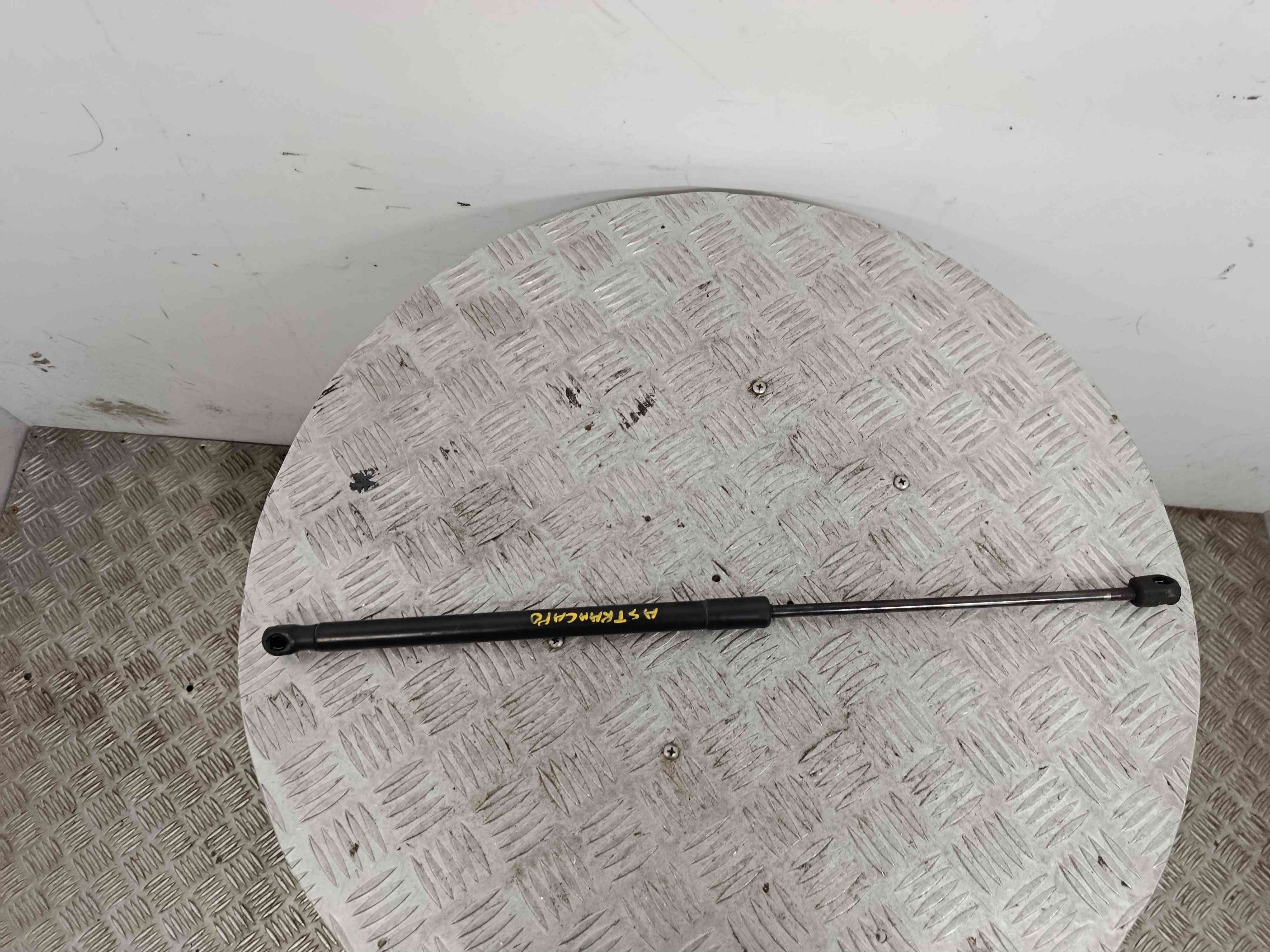Motorhaube Damper