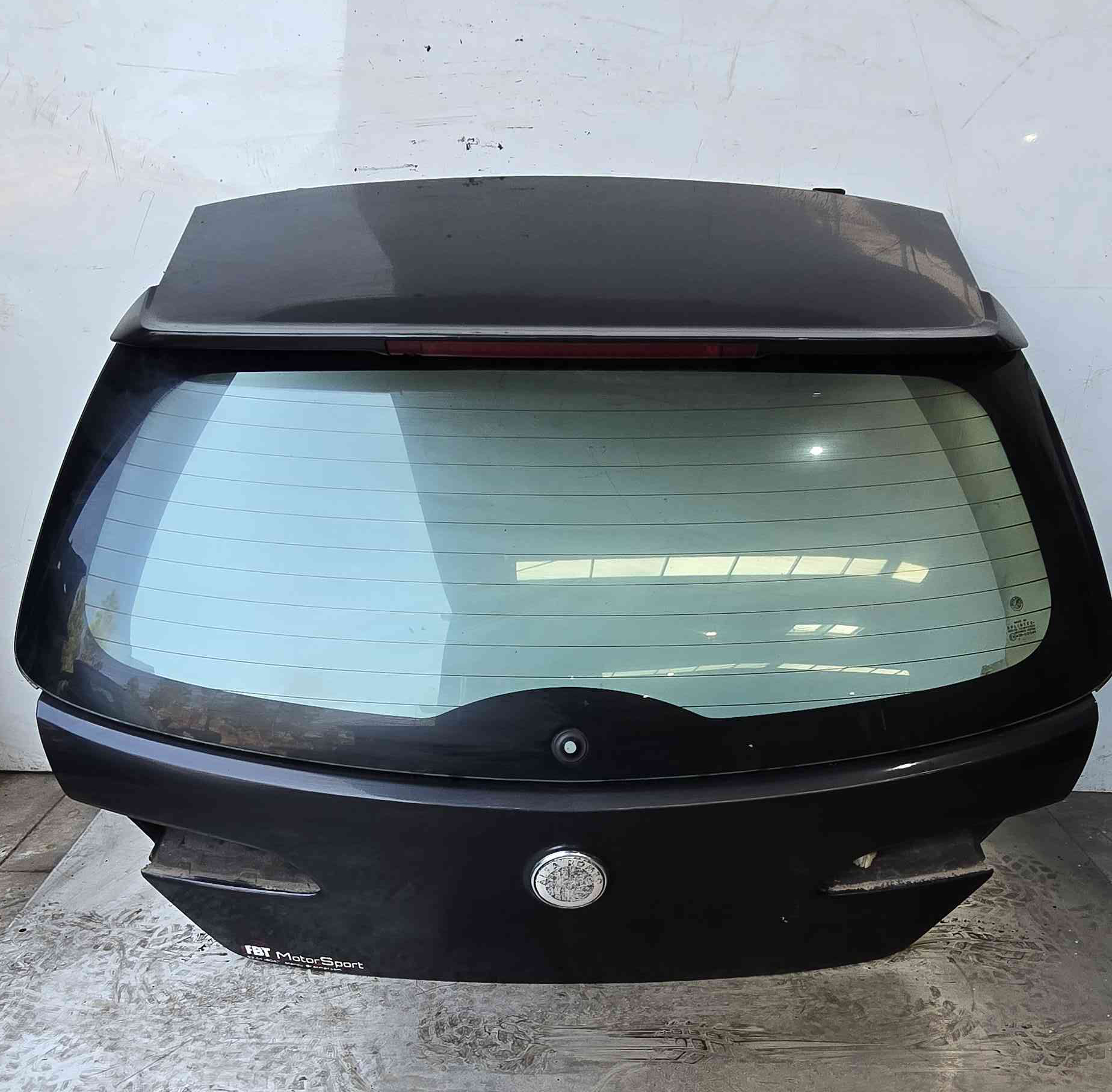 Hayon / Coffre - ALFA ROMEO 159 Sportwagon