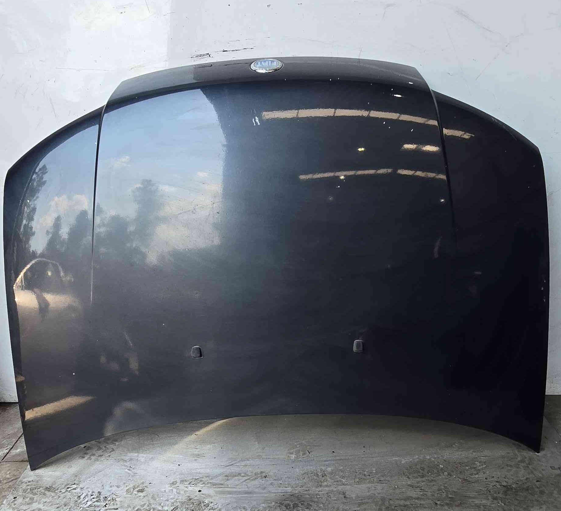 Motorhaube - FIAT PUNTO