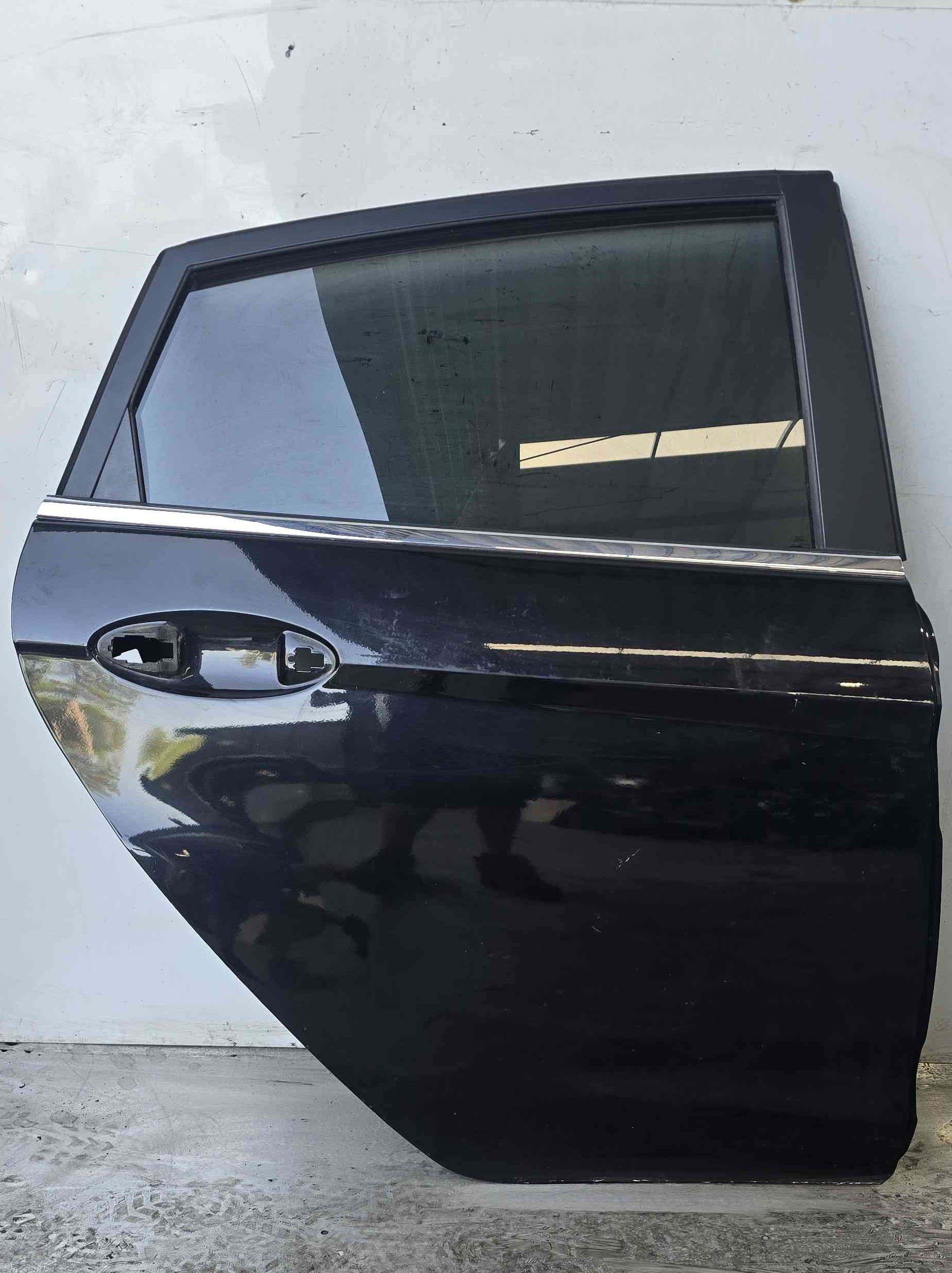 Porte arrière Droite - FORD FIESTA VI