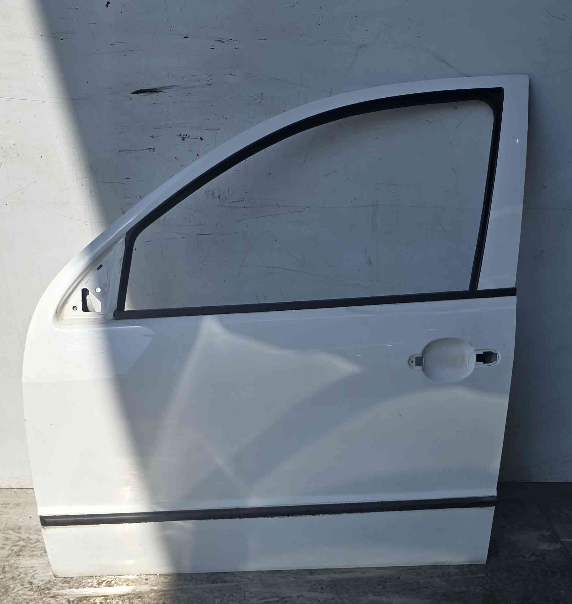 Porta Frente Esquerda
