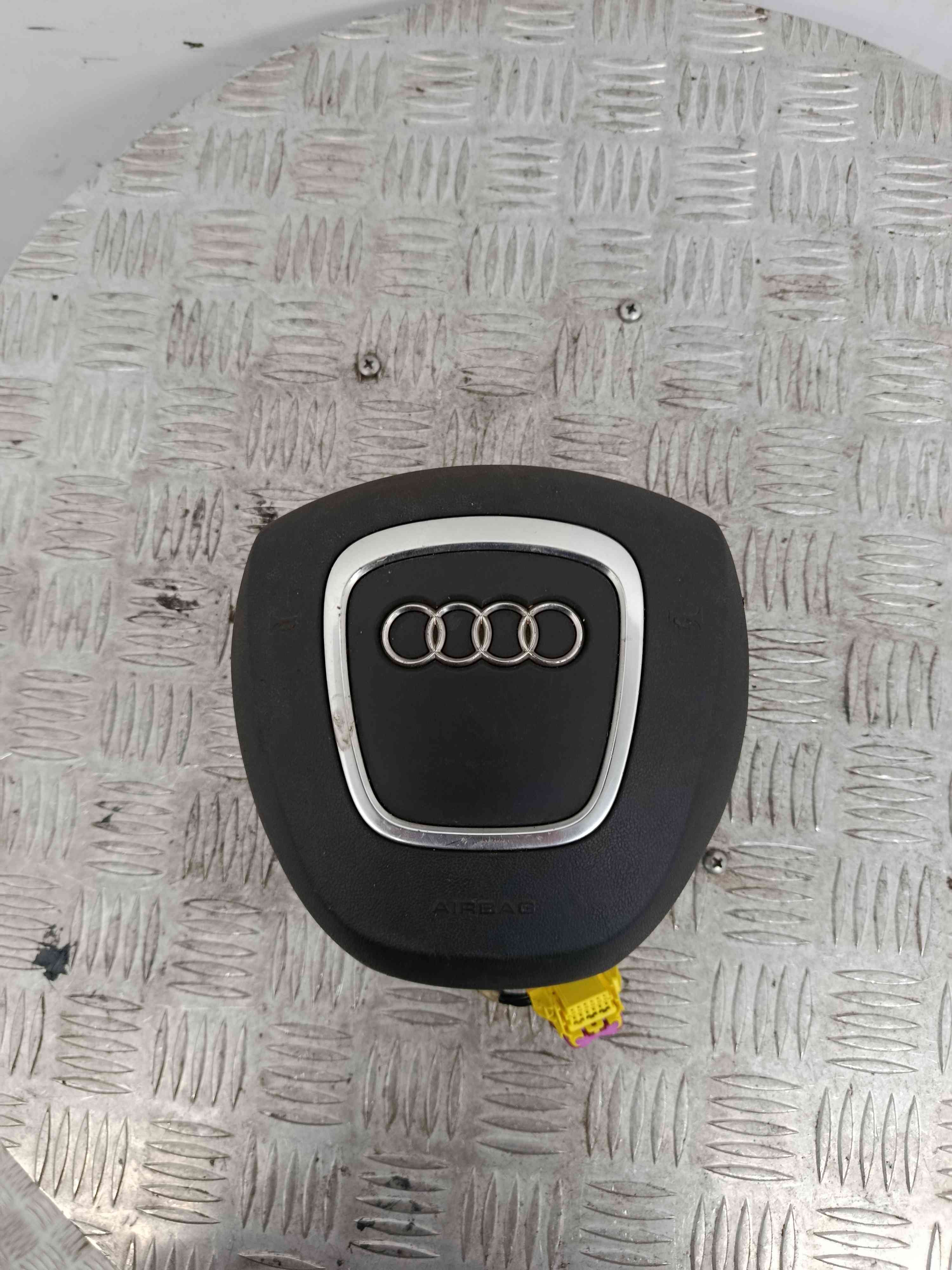 Volant Airbag