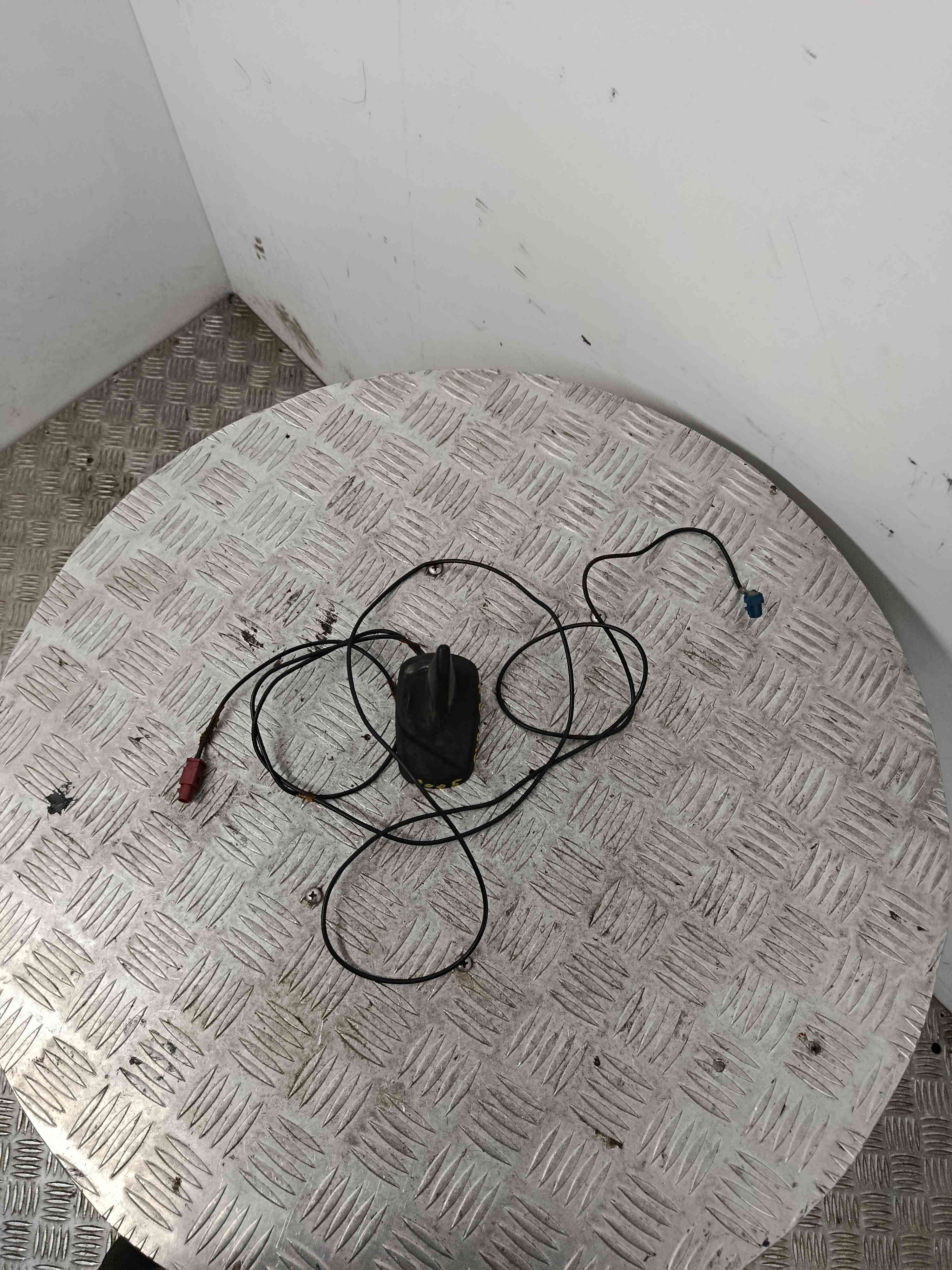 Base de antena