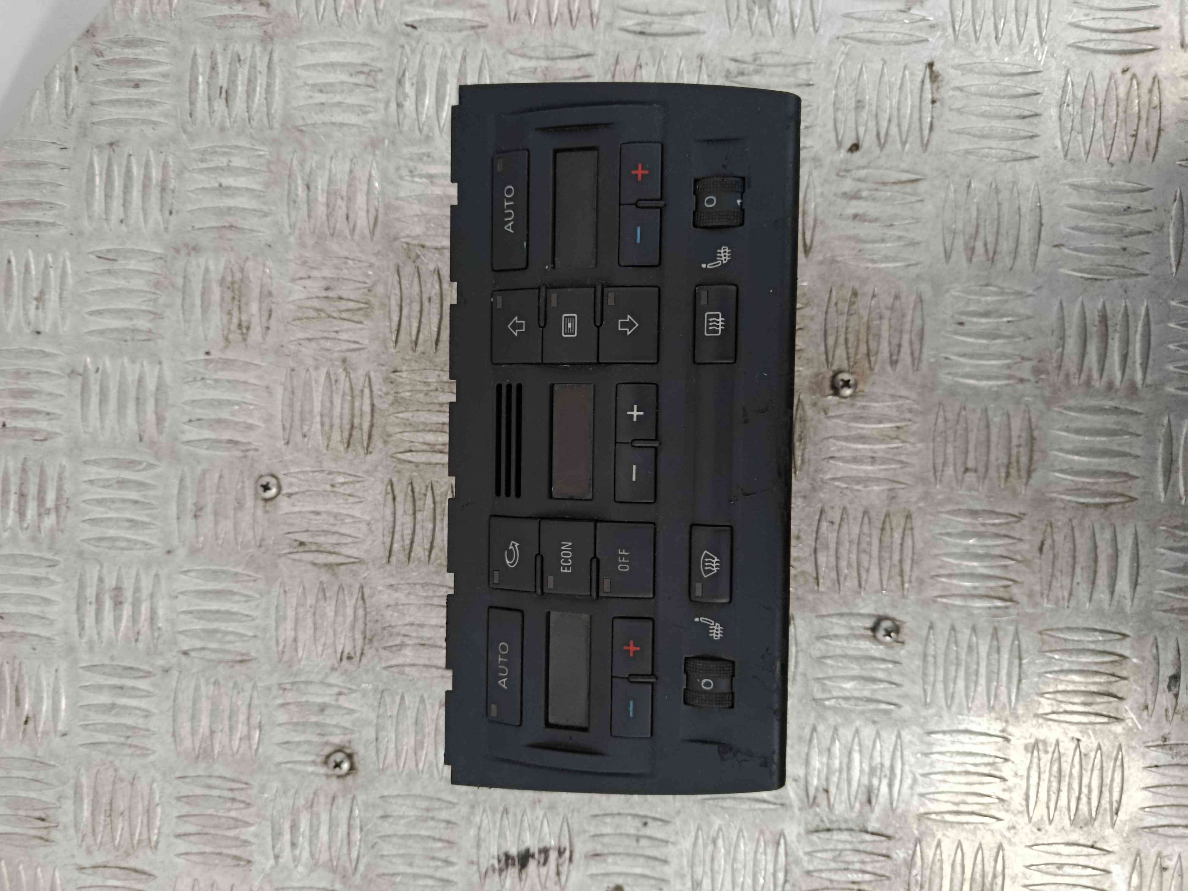 Climate control