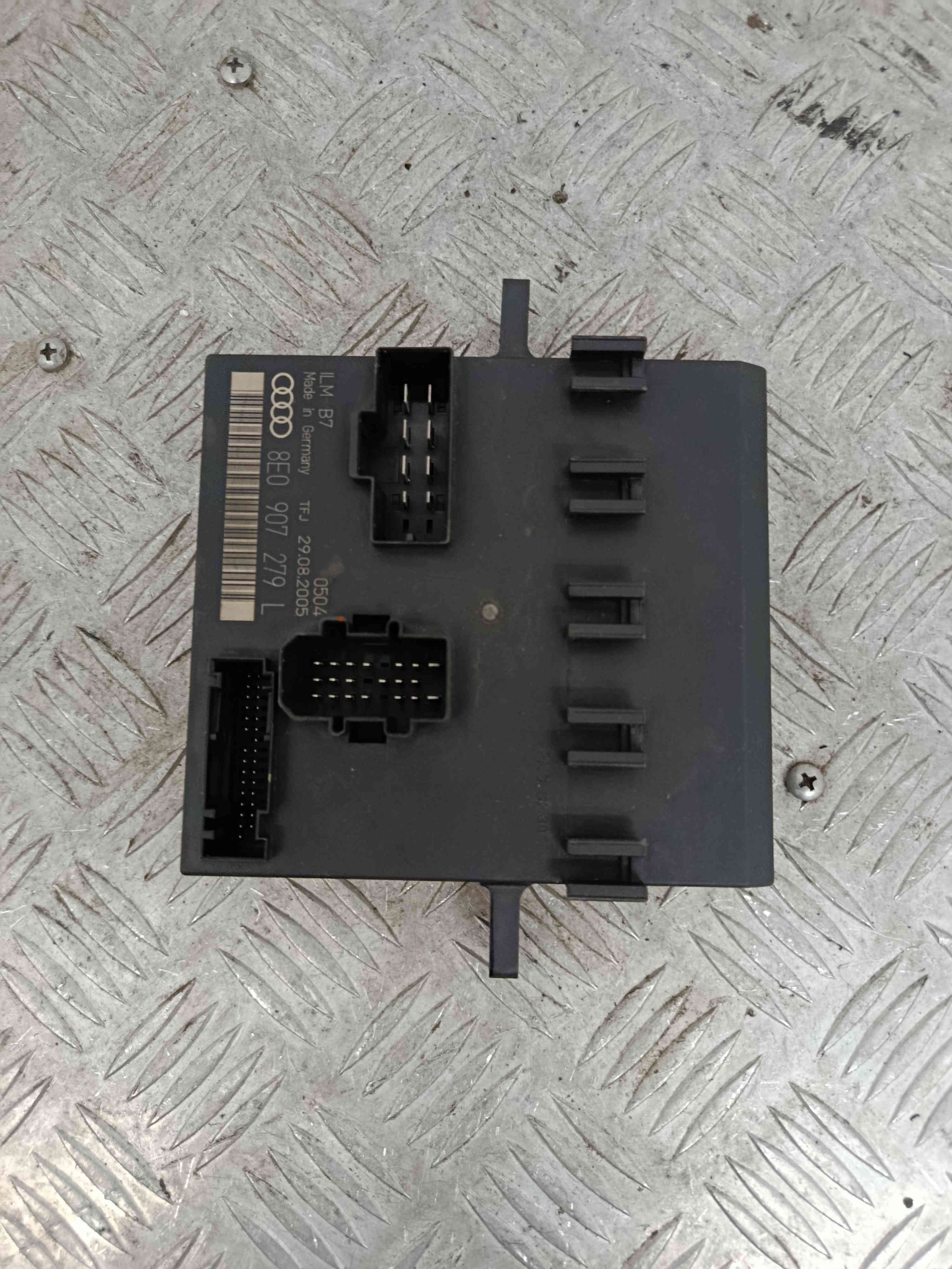Elektronikmodul