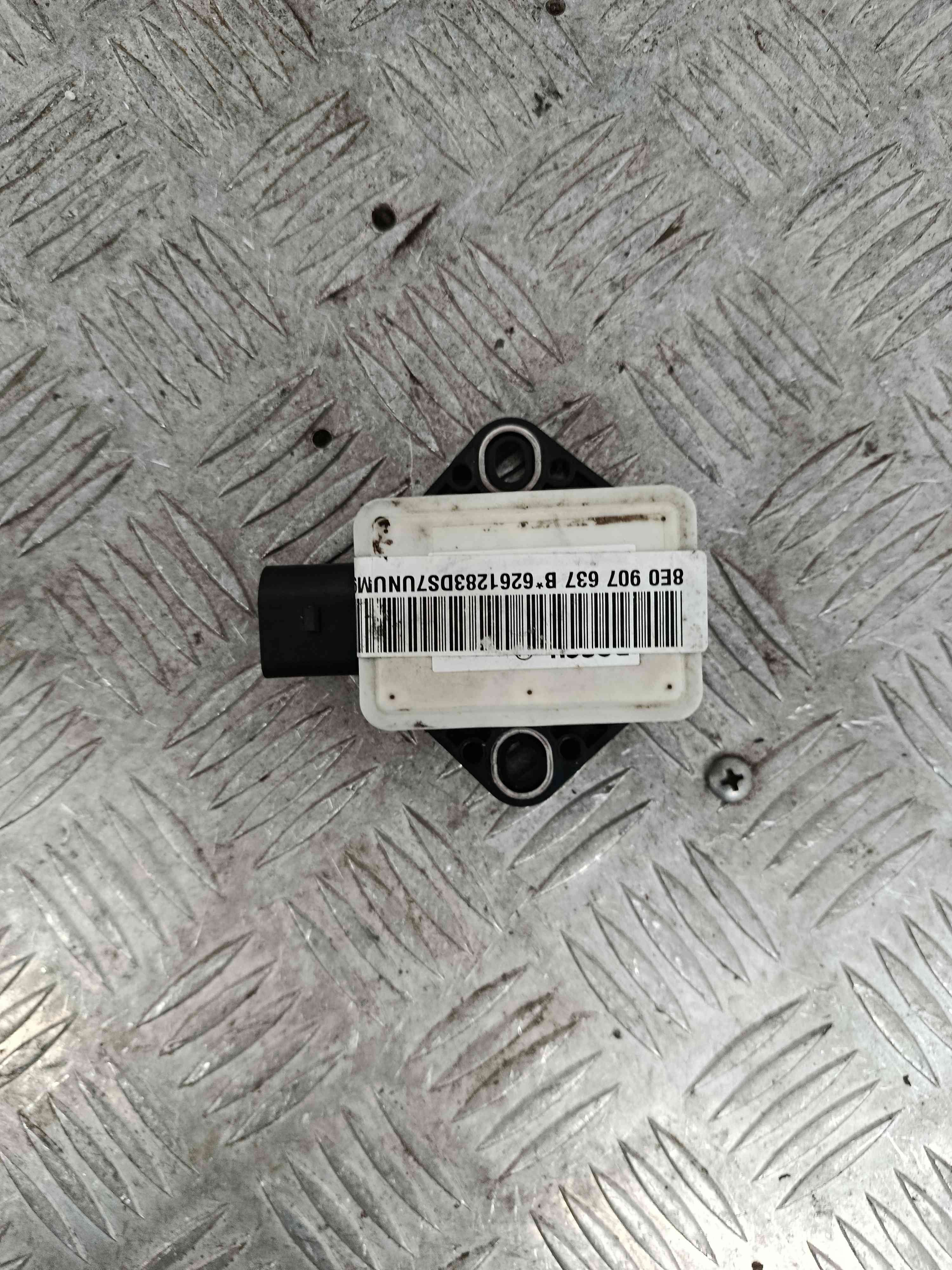 Sensor ESP