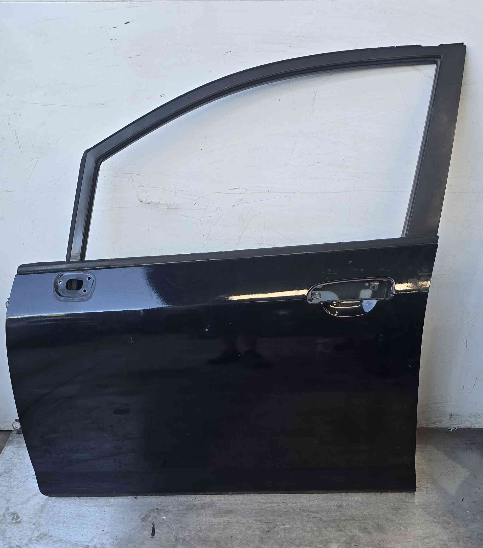 Porta anteriore sinistra - HONDA JAZZ II