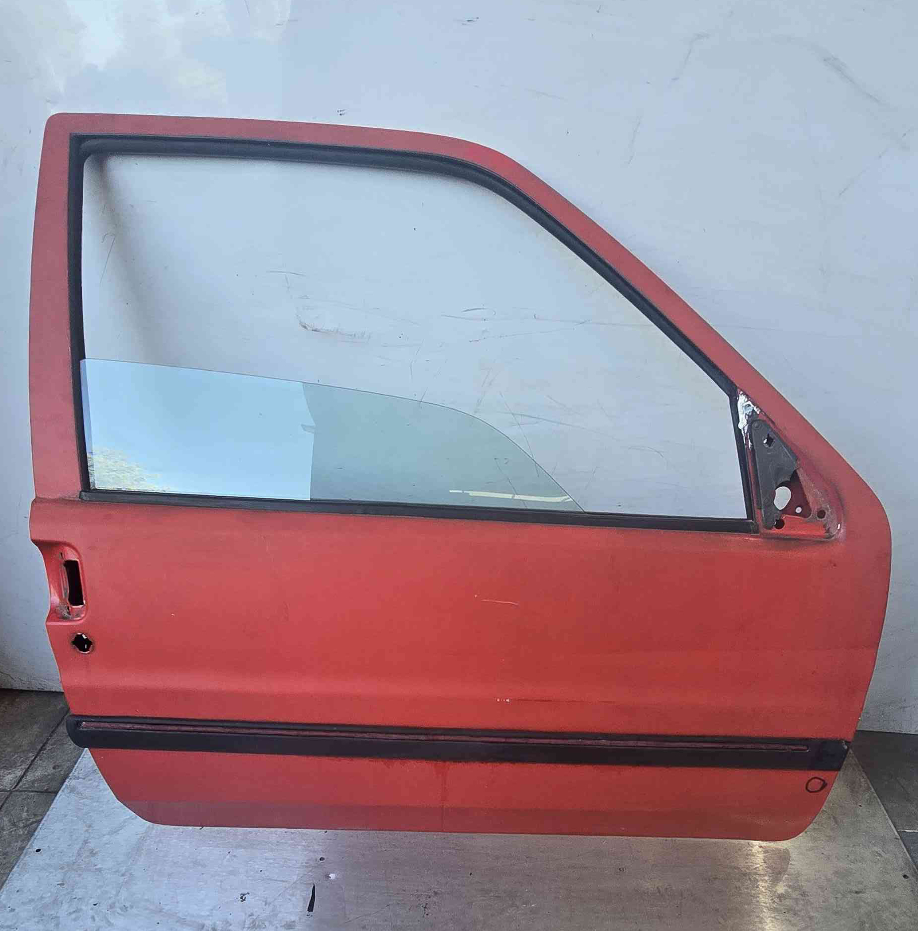 Porta Direita