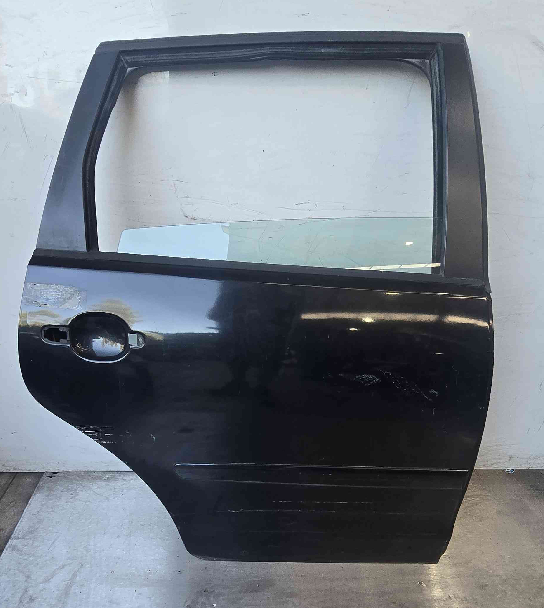 Porte arrière Droite - VW POLO IV